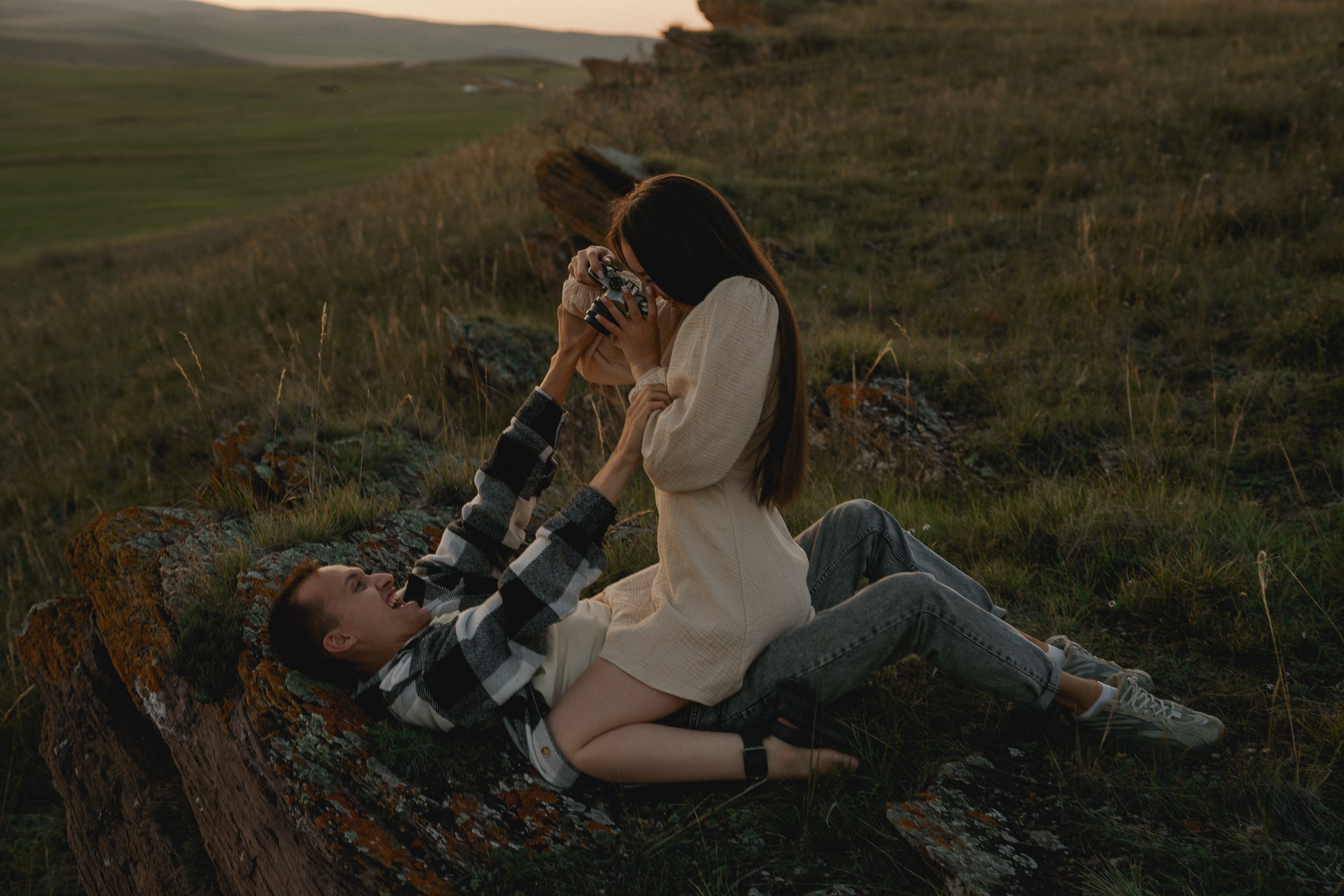 Запомни этот момент…. Свадебный и семейный фотограф в Абакане Василевский Алексей