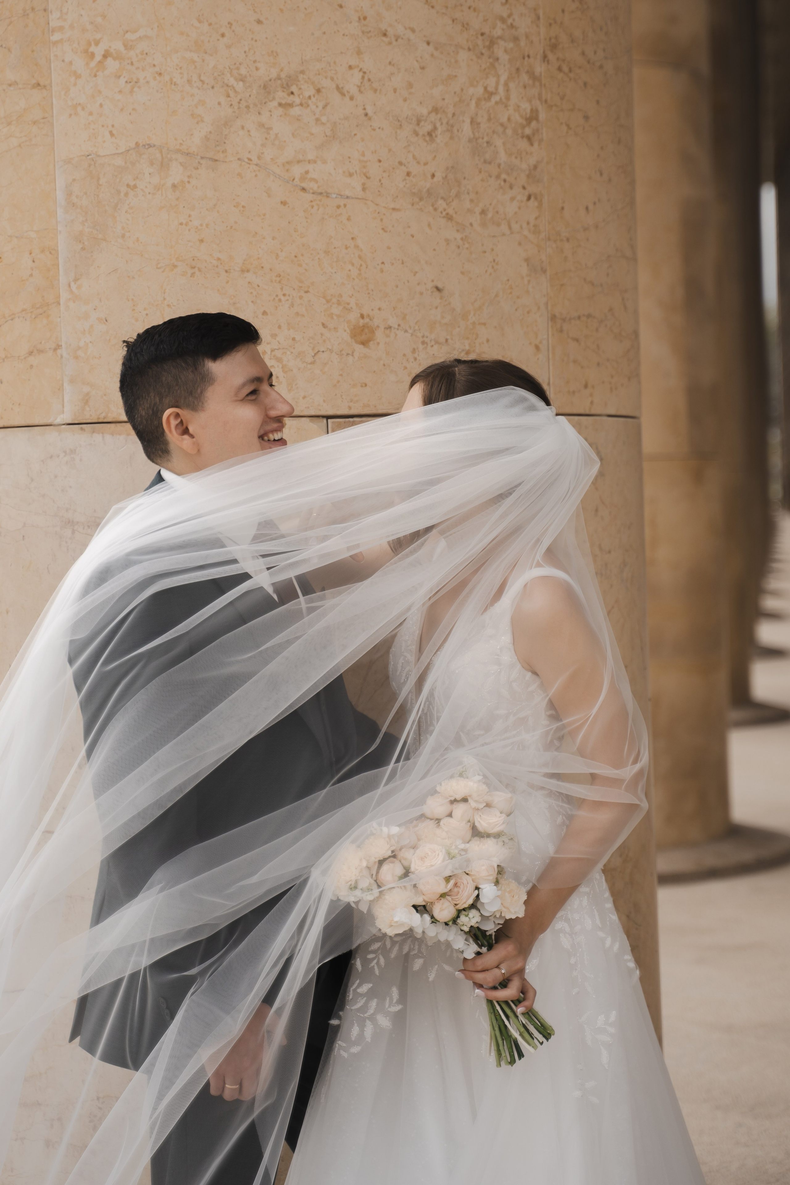 Артур и Гульназ. Свадебная и семейная фото-видеосъемка в Уфе, Москве