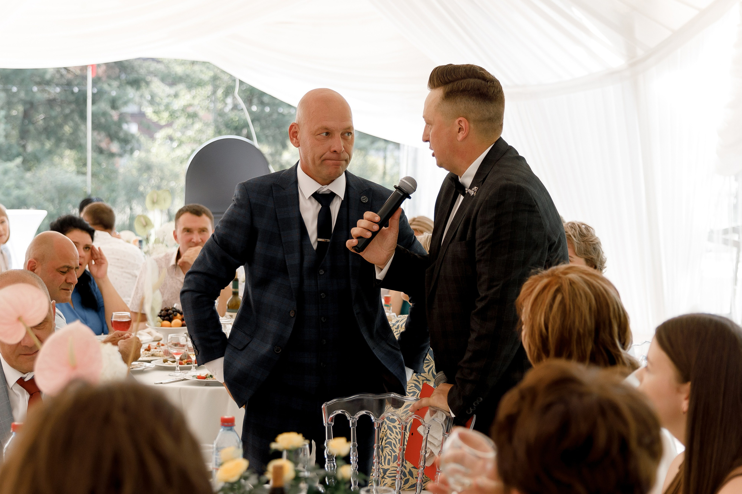 Никита & Ксения. Свадебный и репортажный фотограф