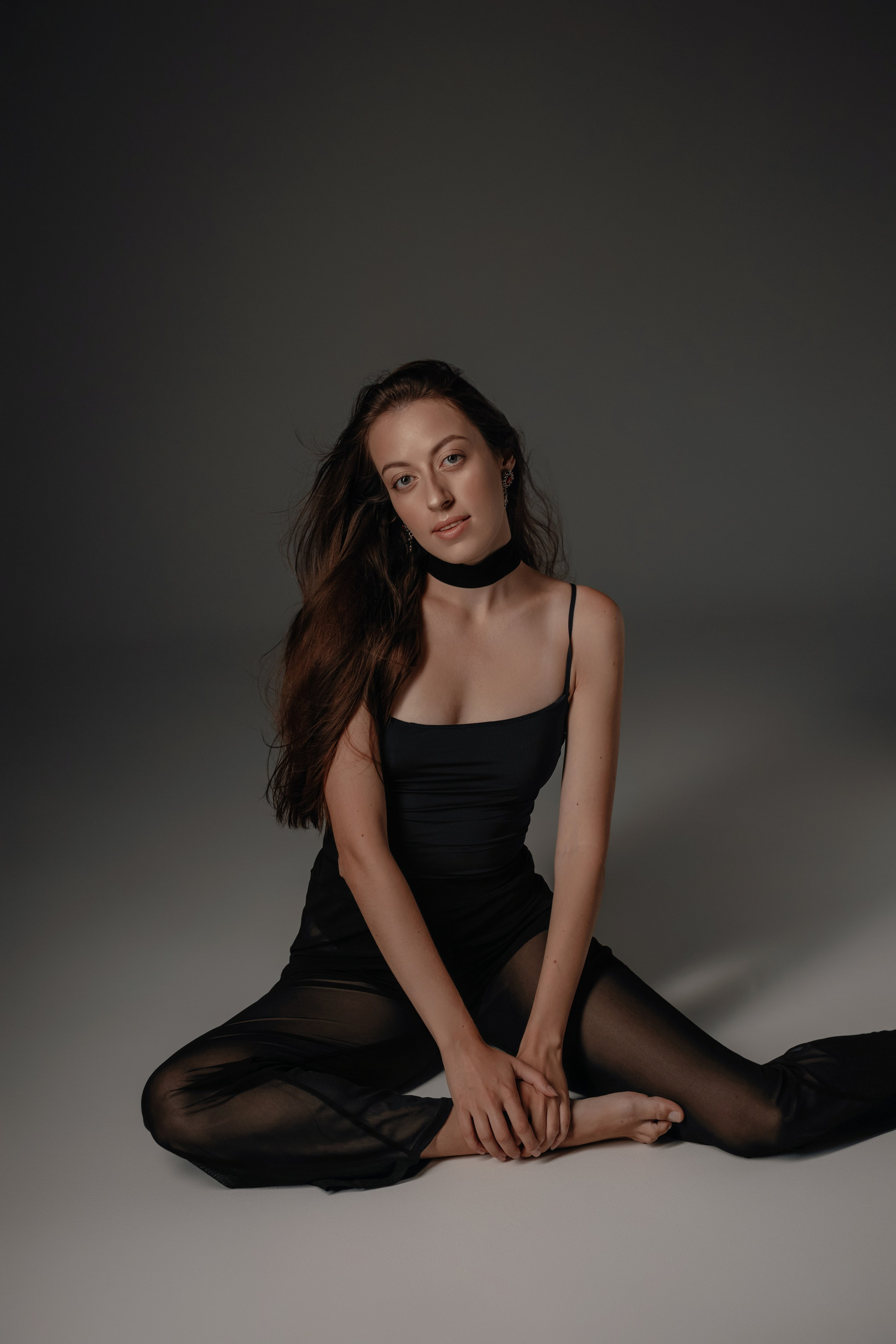 Portrait & Studio. Фотограф в Ташкенте Татьяна Короткова