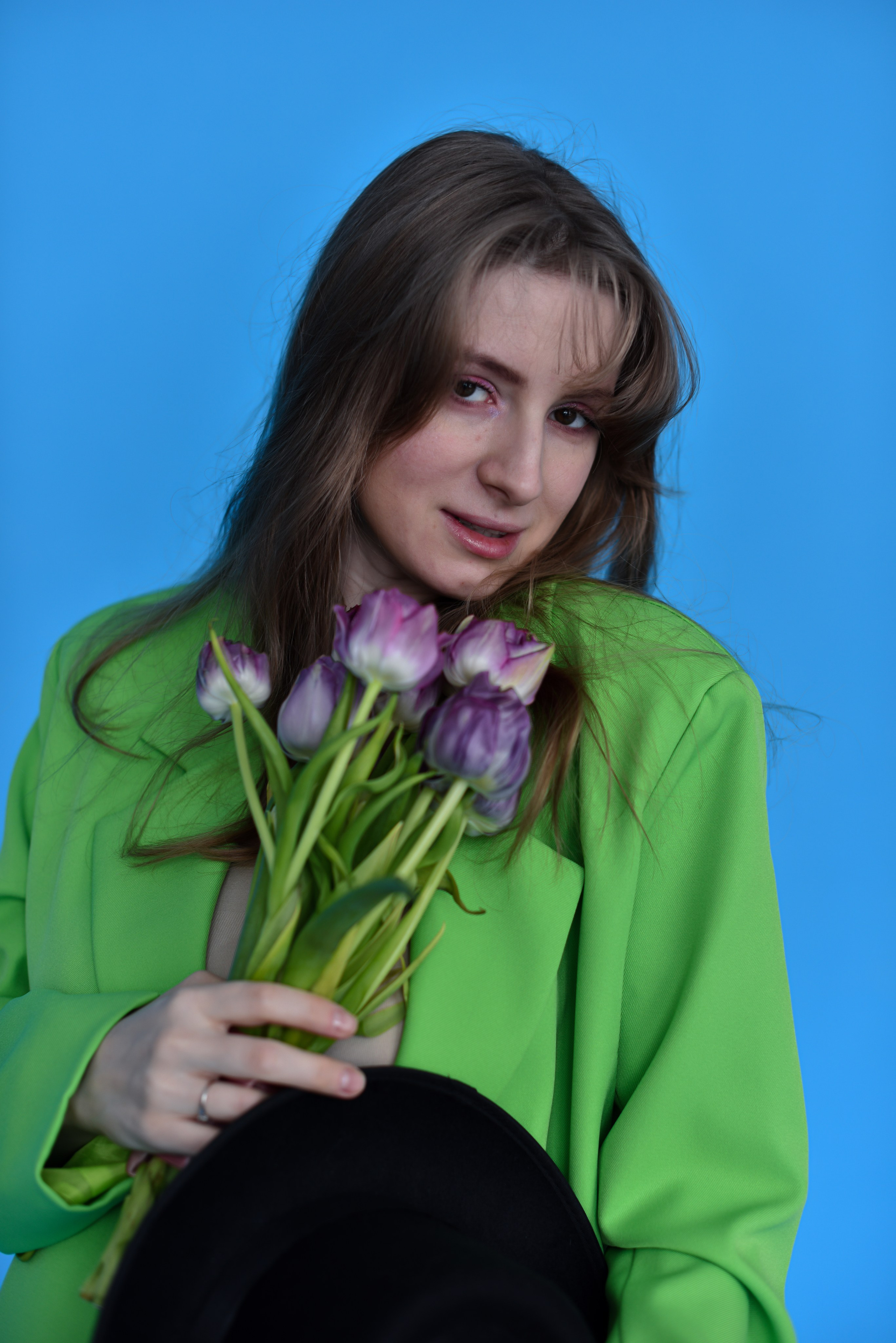 Кристина. Женский фотограф в Москве и МО