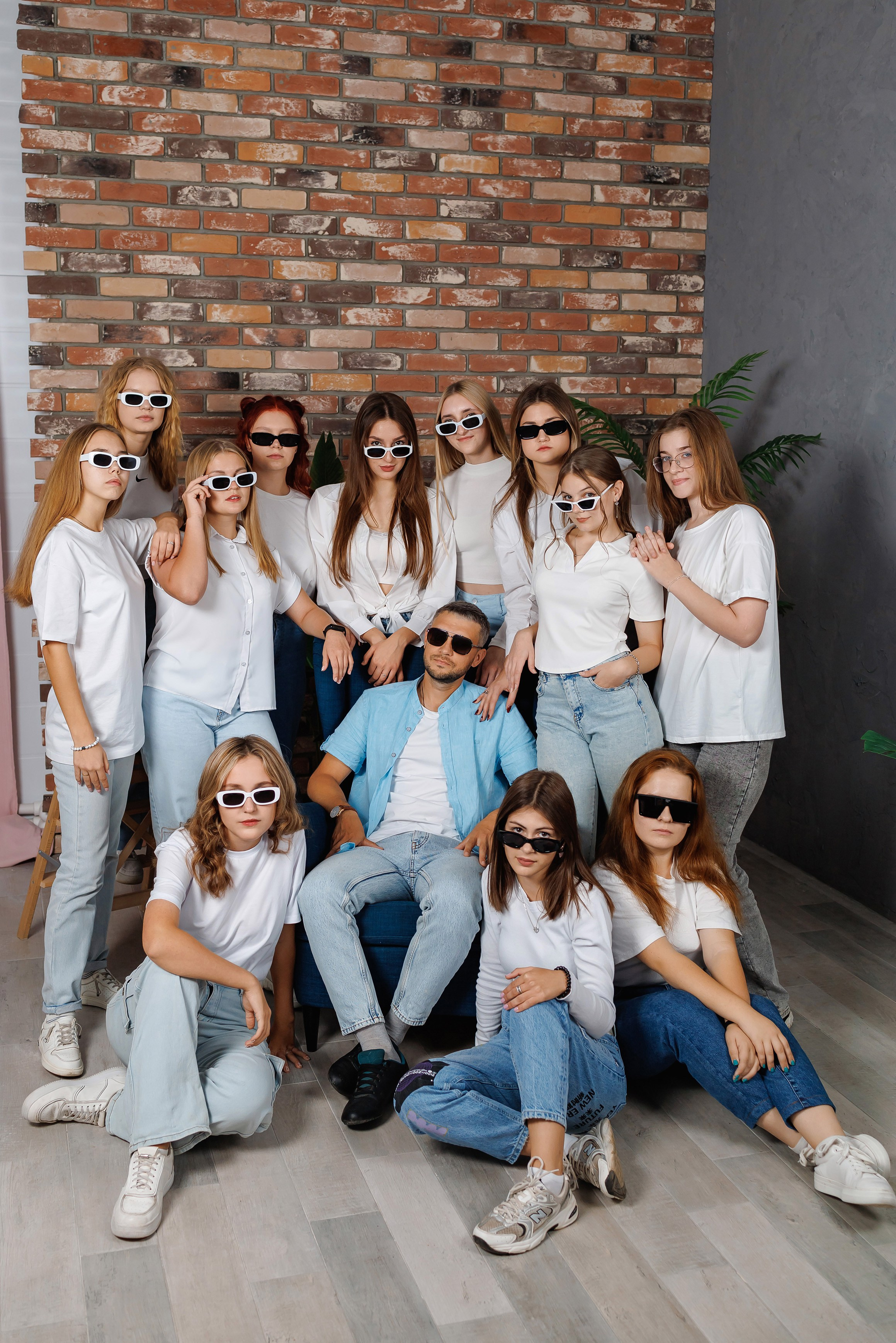 11 класс, выпуск 2024