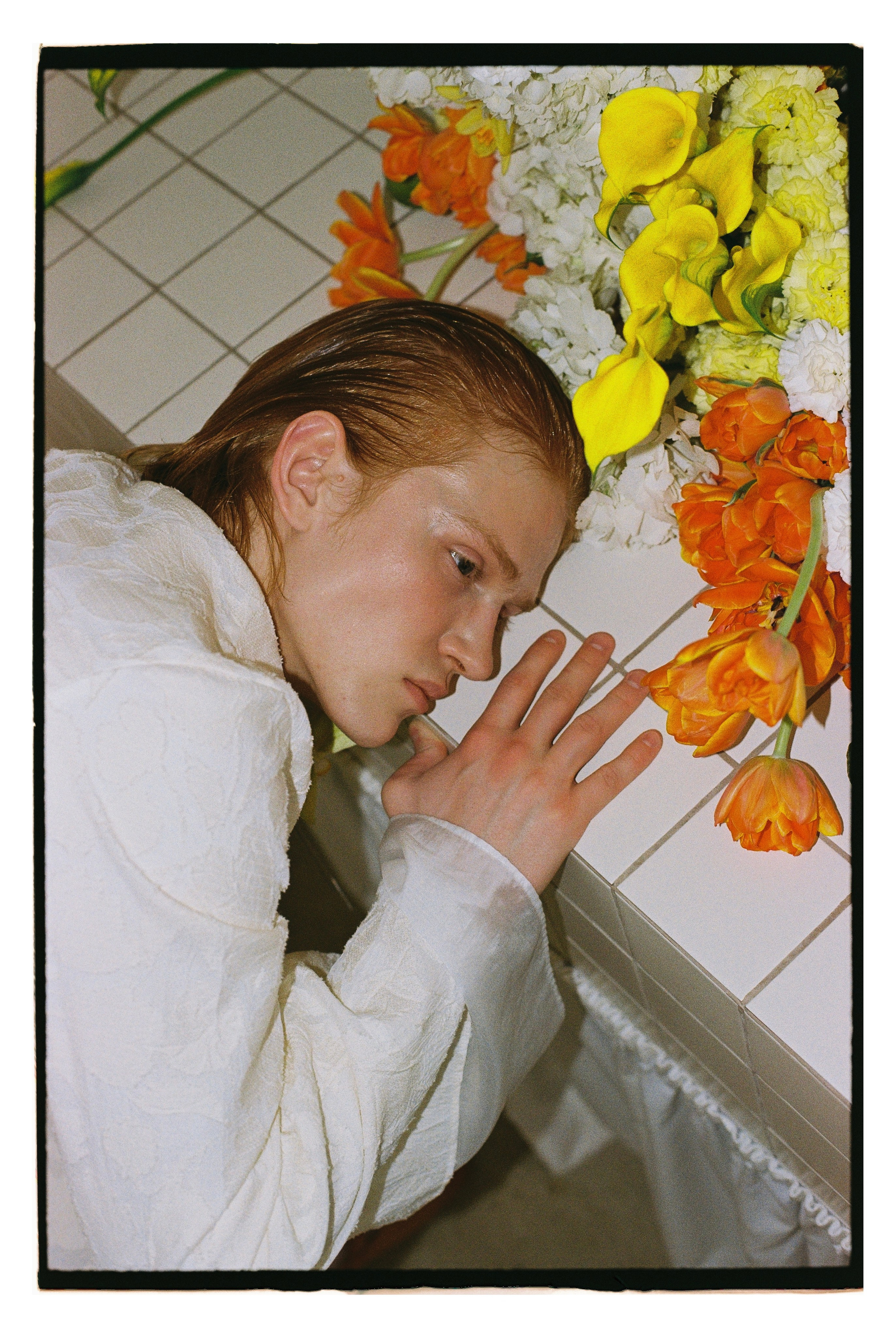 Плёнка. Свадебный фотограф в Москве и в Санкт-Петербурге