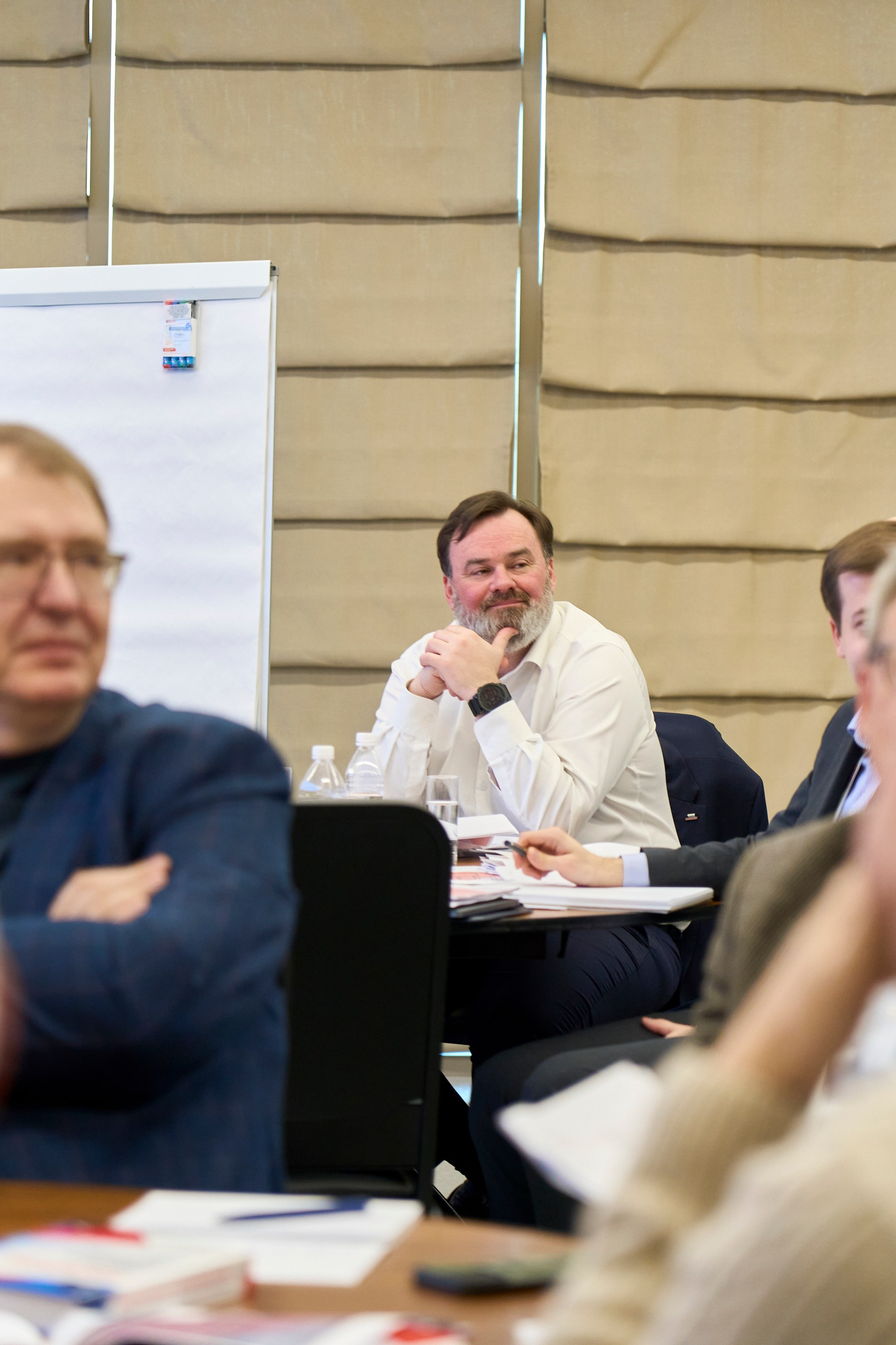 Репортажи / Корпоративы. Портретный фотограф в Москве