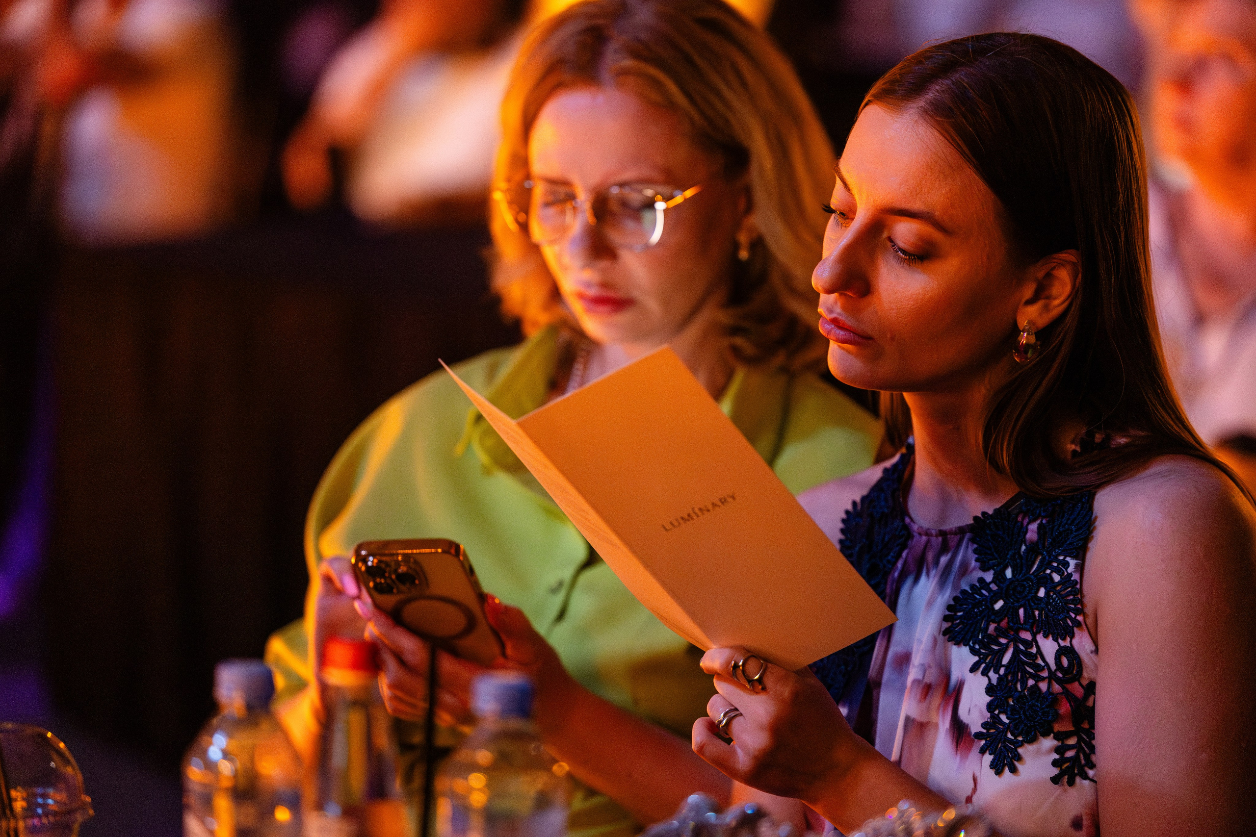 Luminary Баскет-Холл. Руслан Плахтеев