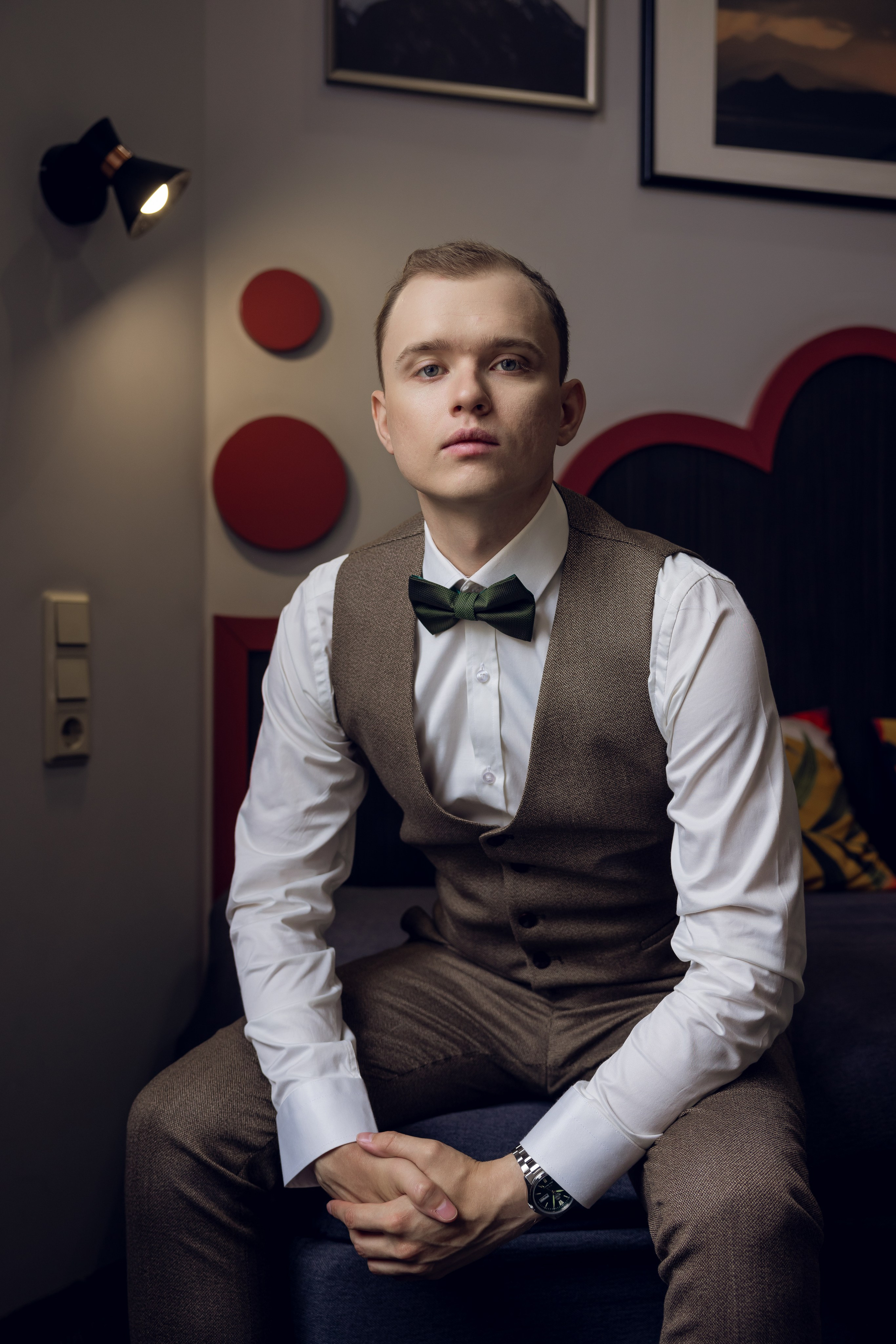 Свадебные Фотосессии. Фотограф в Санкт-Петербурге Константин Бриль