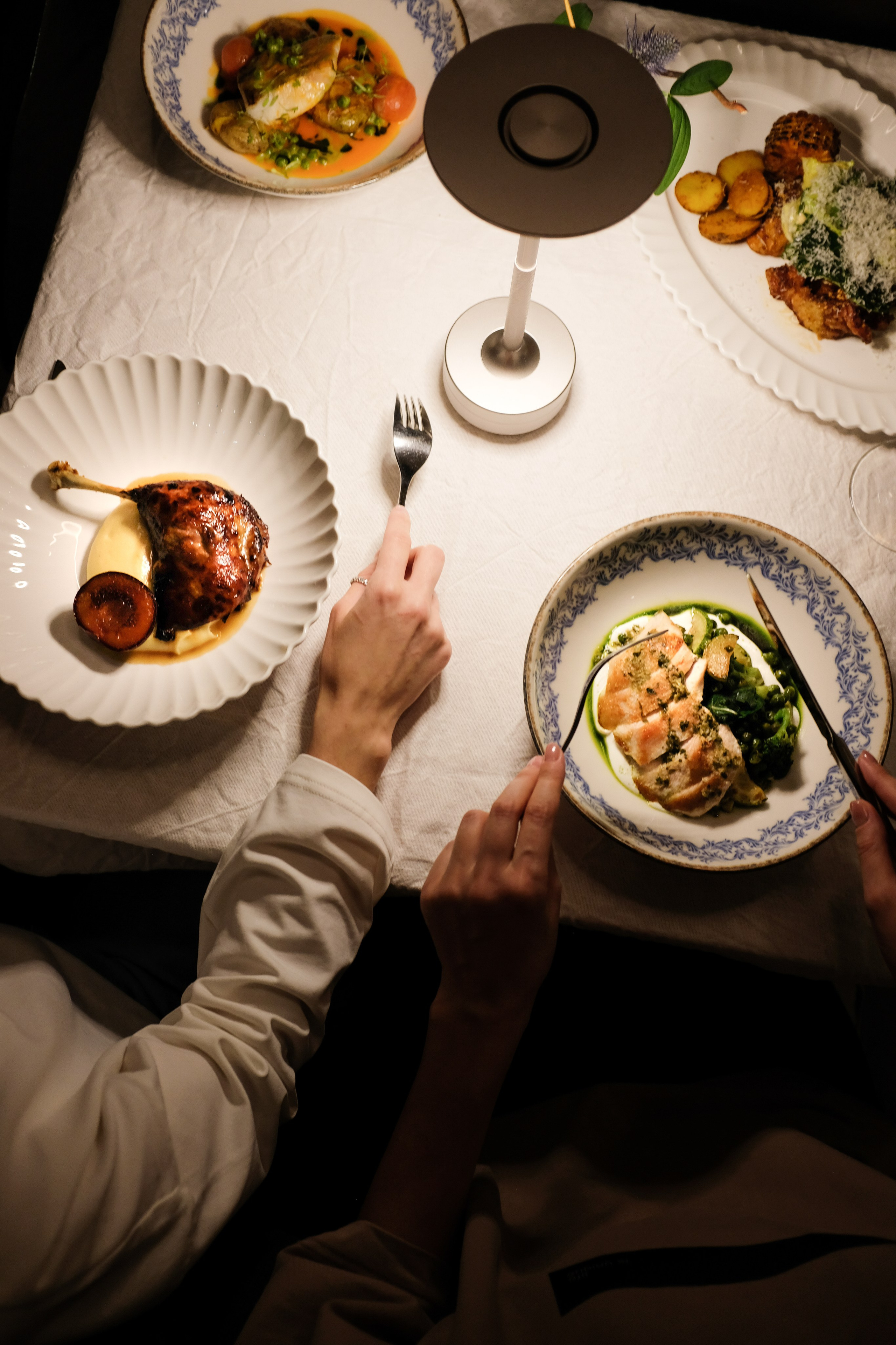 Atmosphere. Портретный фотограф Алиса Санкт-Петербург