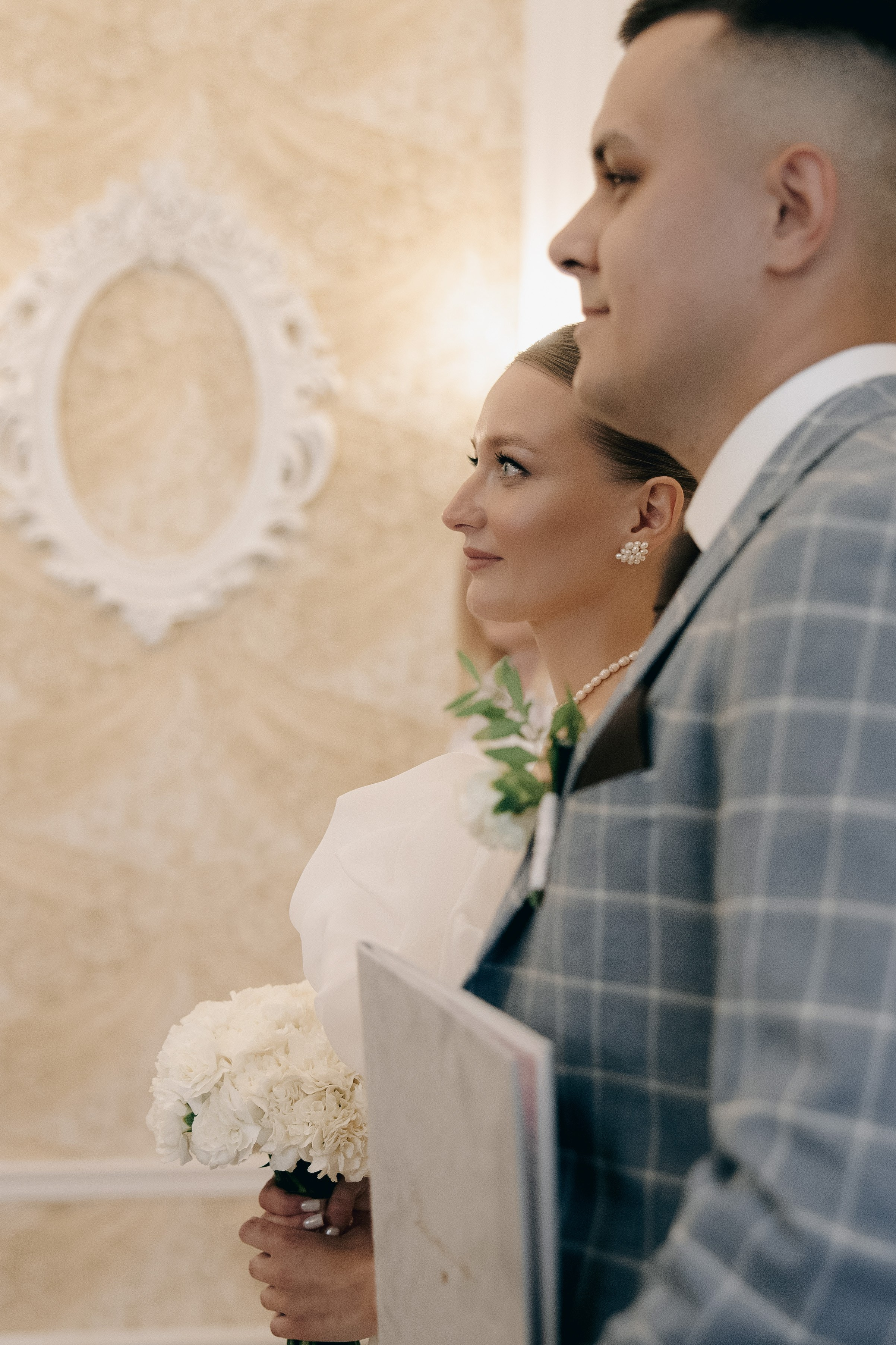 Игорь & Валерия. Ваш фотограф  Наволоцкая Юлия