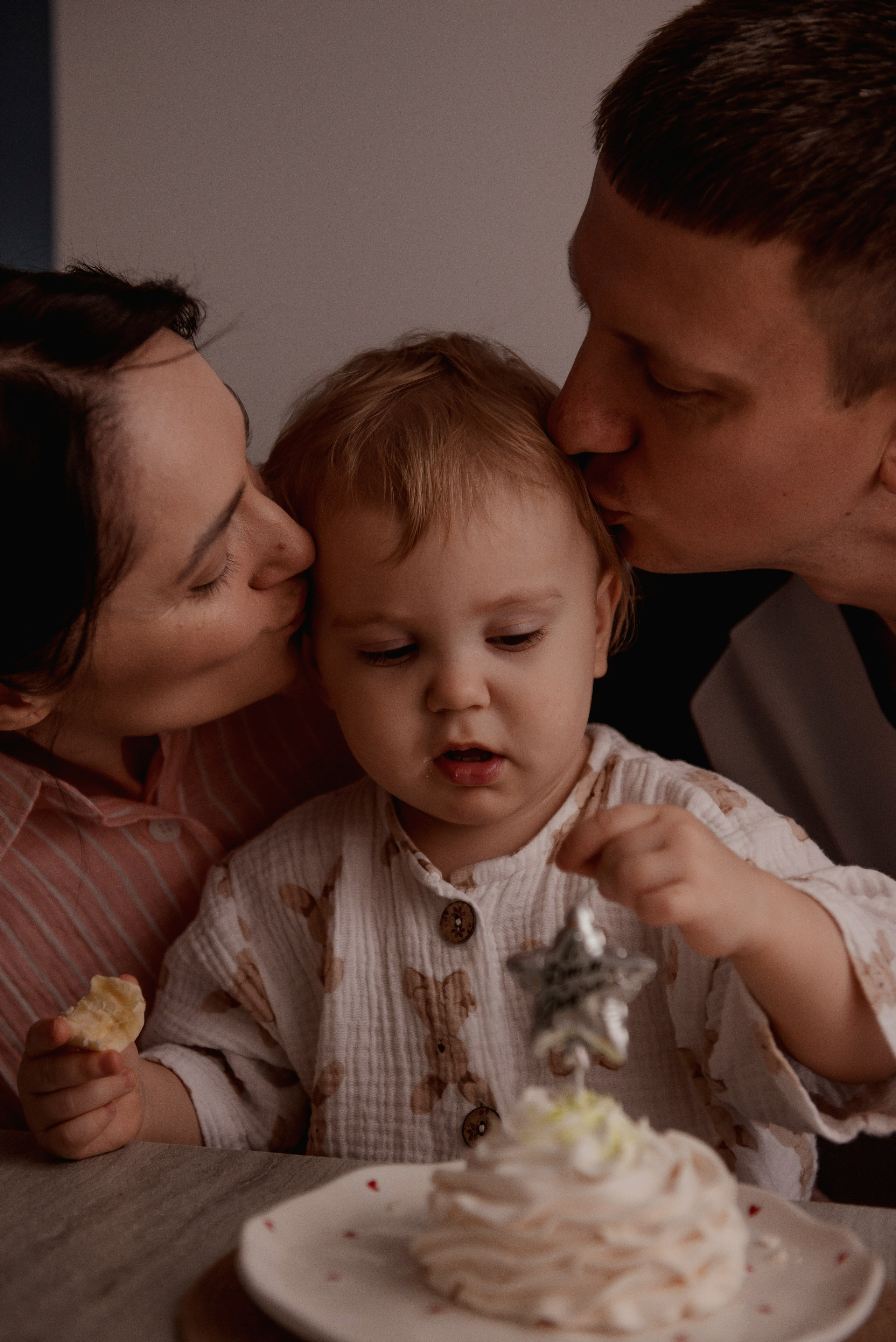 Утро Кати. Семейный фотограф в Новочеркасске Виктория Громова