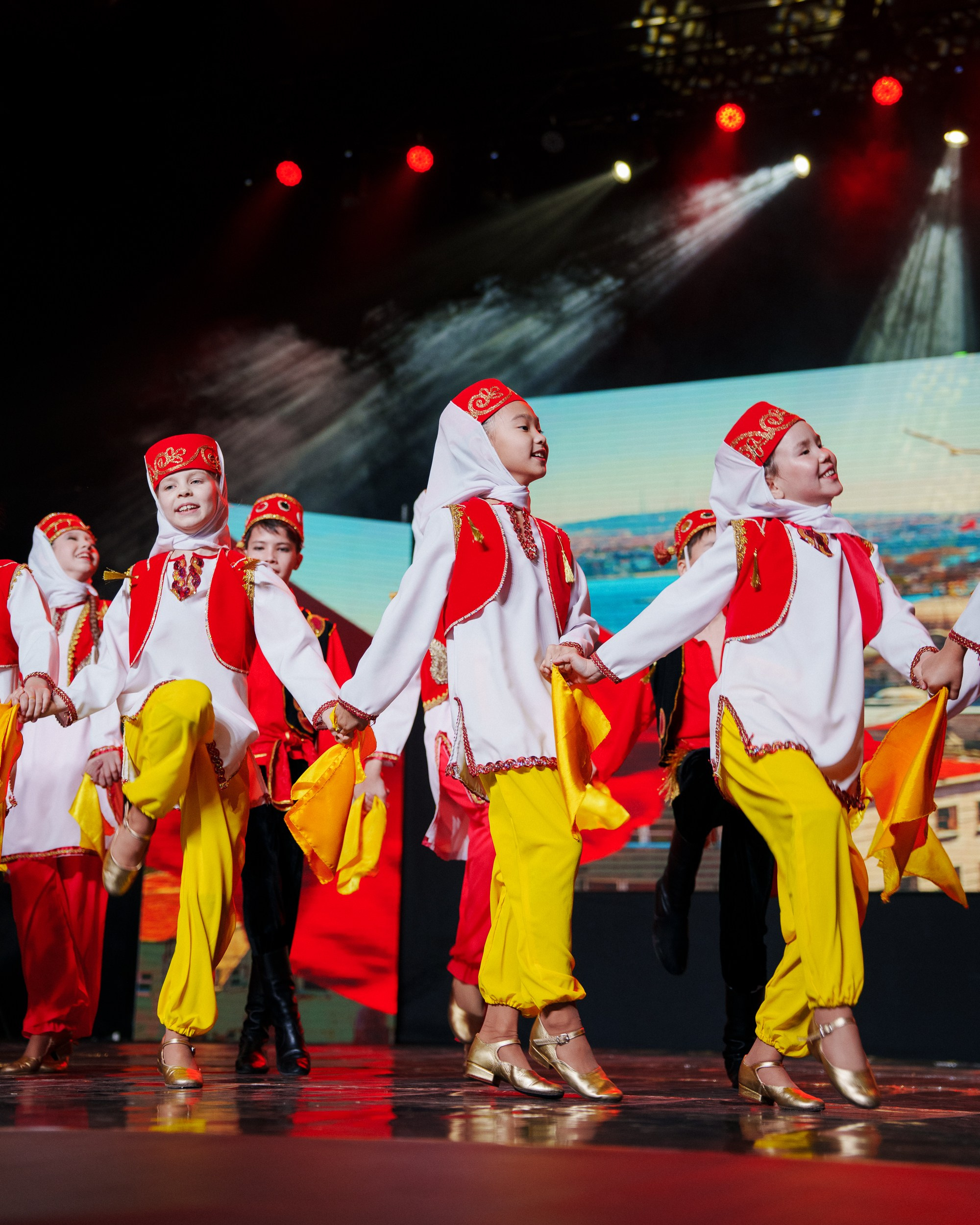 NOMAD «Концерт». Портретный и Репортажный Фотограф Москва