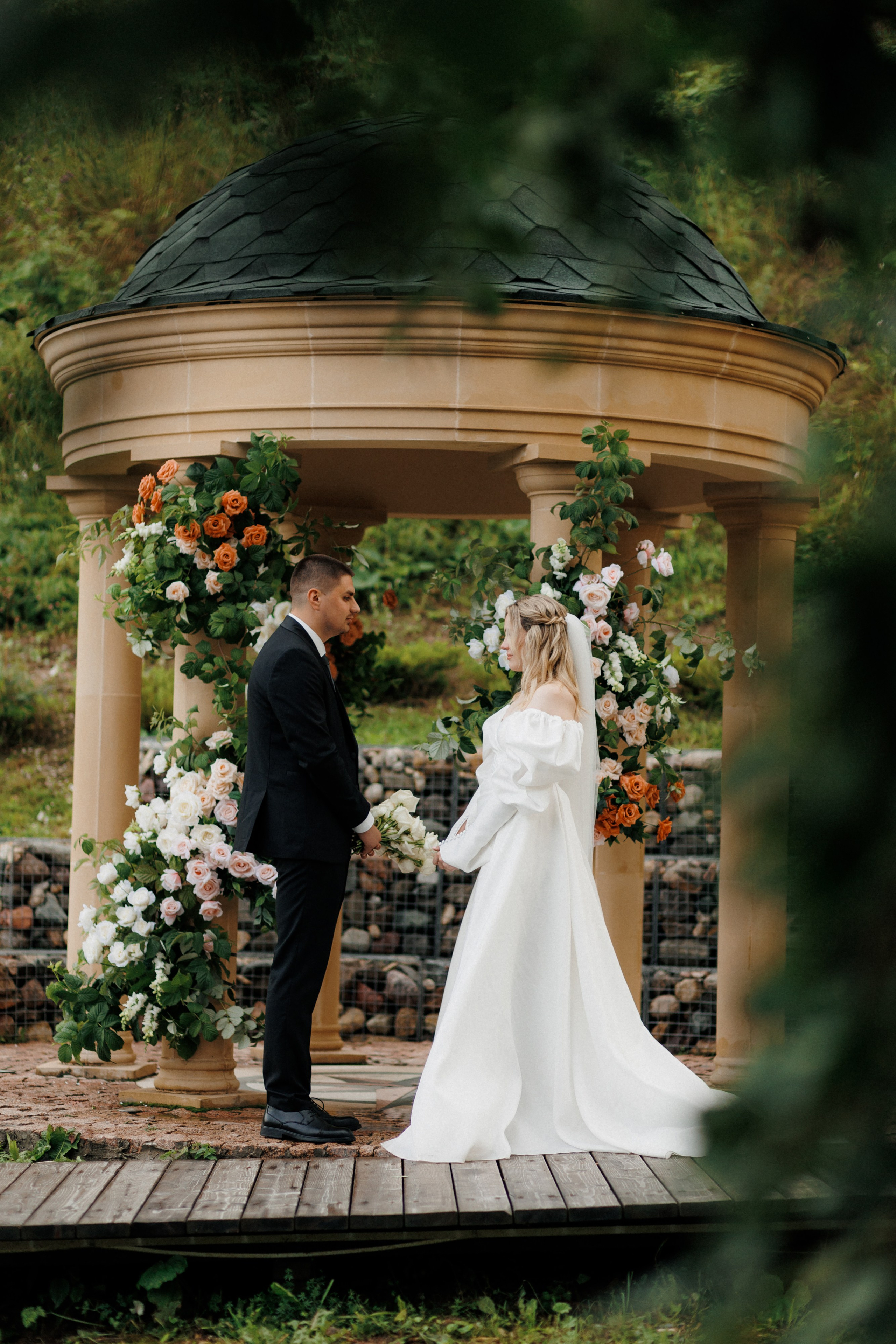 Кирилл & Арина. Свадебный и семейный фотограф Татьяна Селезнева