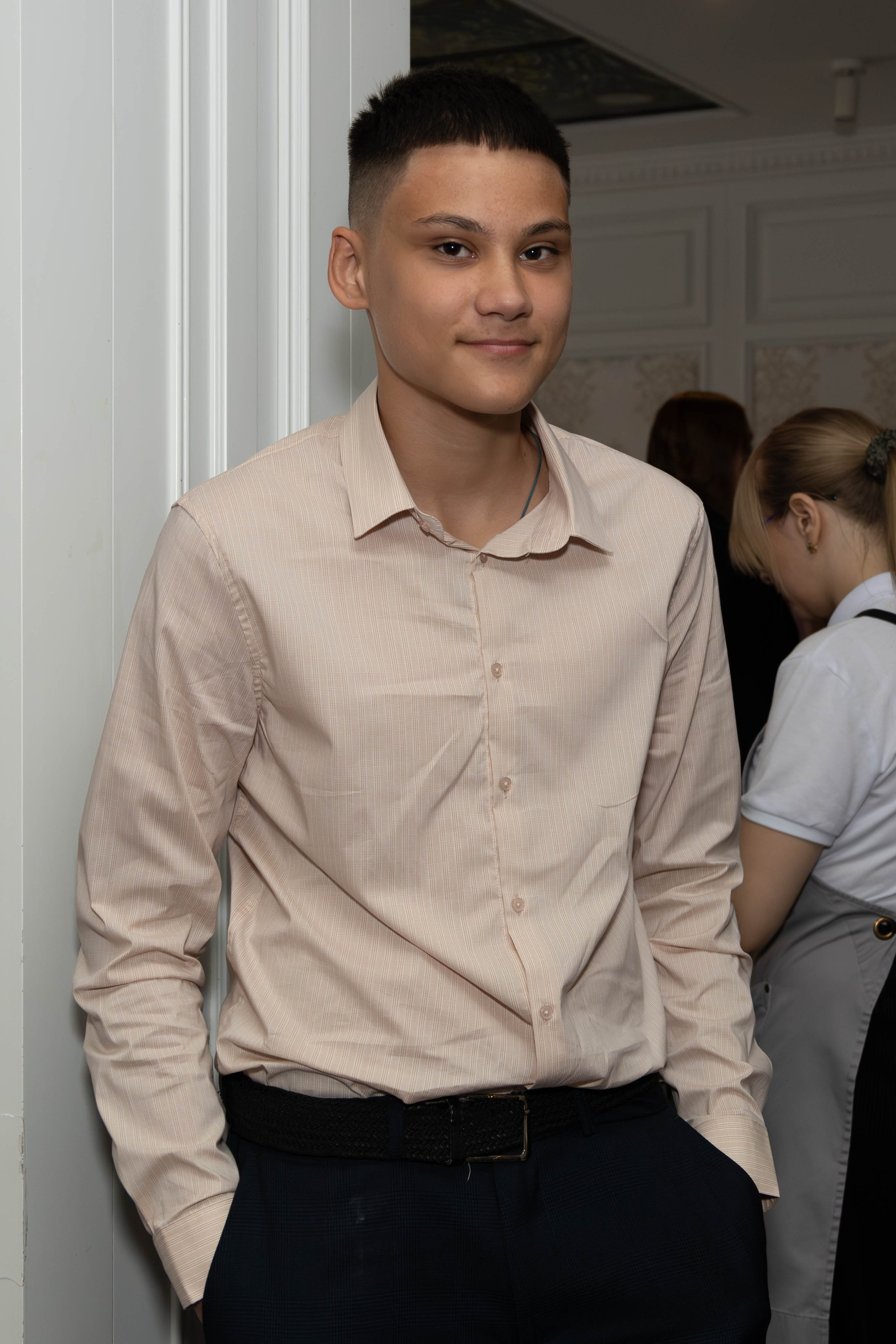 Юрий&Анастасия. Фотограф Надежда Гольцева