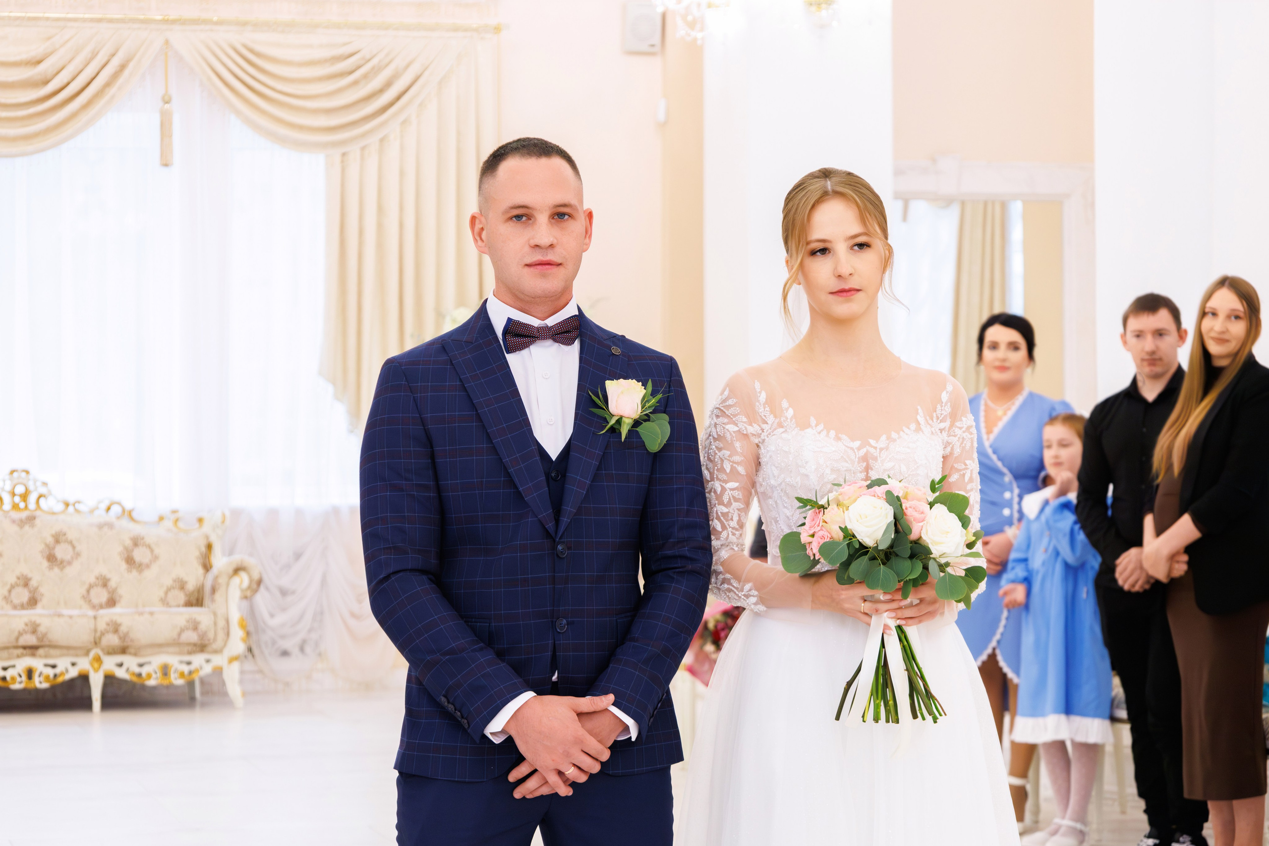 Вера&Никита. Фотограф Надежда Гольцева