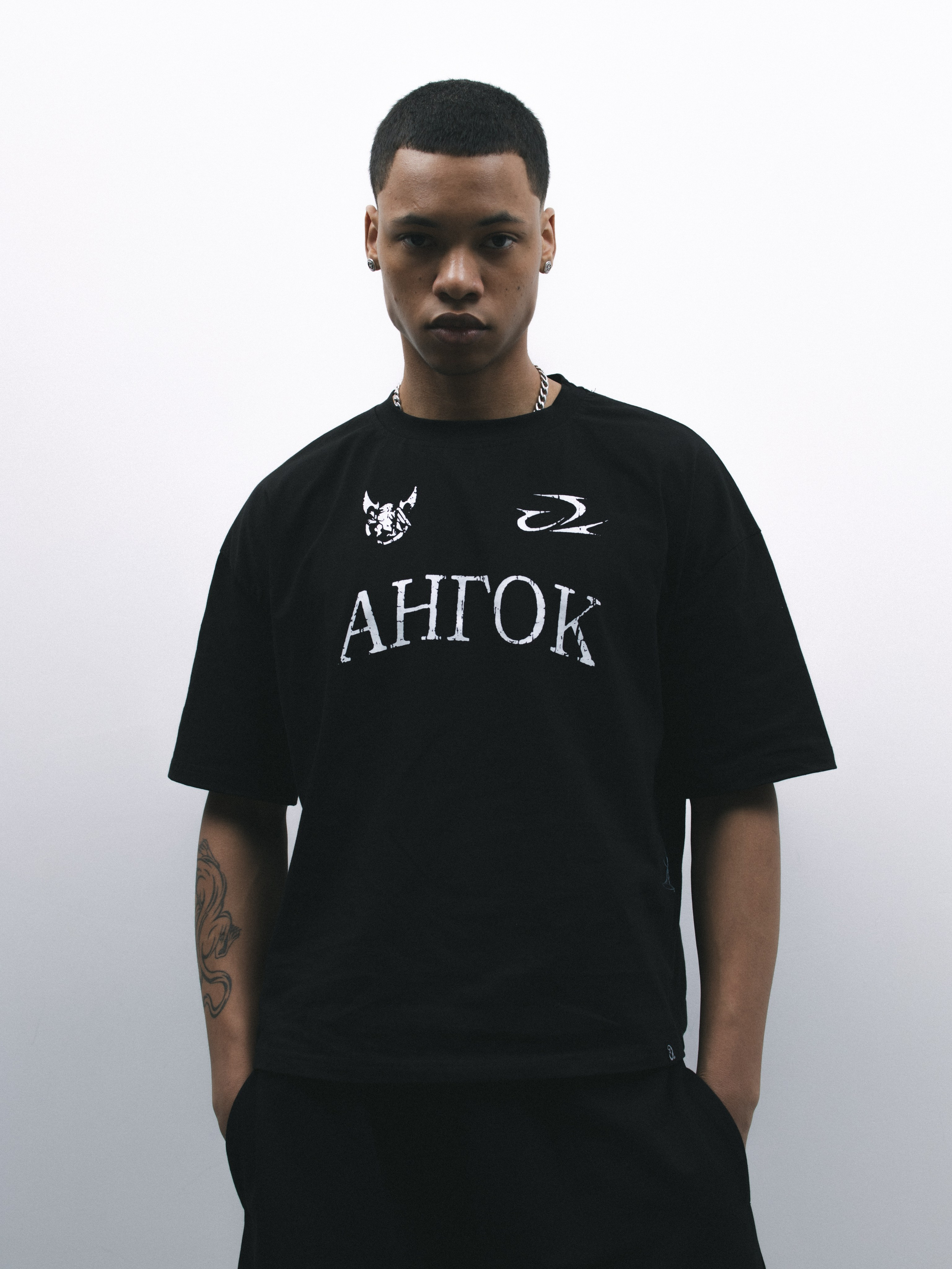 КАМПЕЙН. RUNA production — стильные съемки для брендов