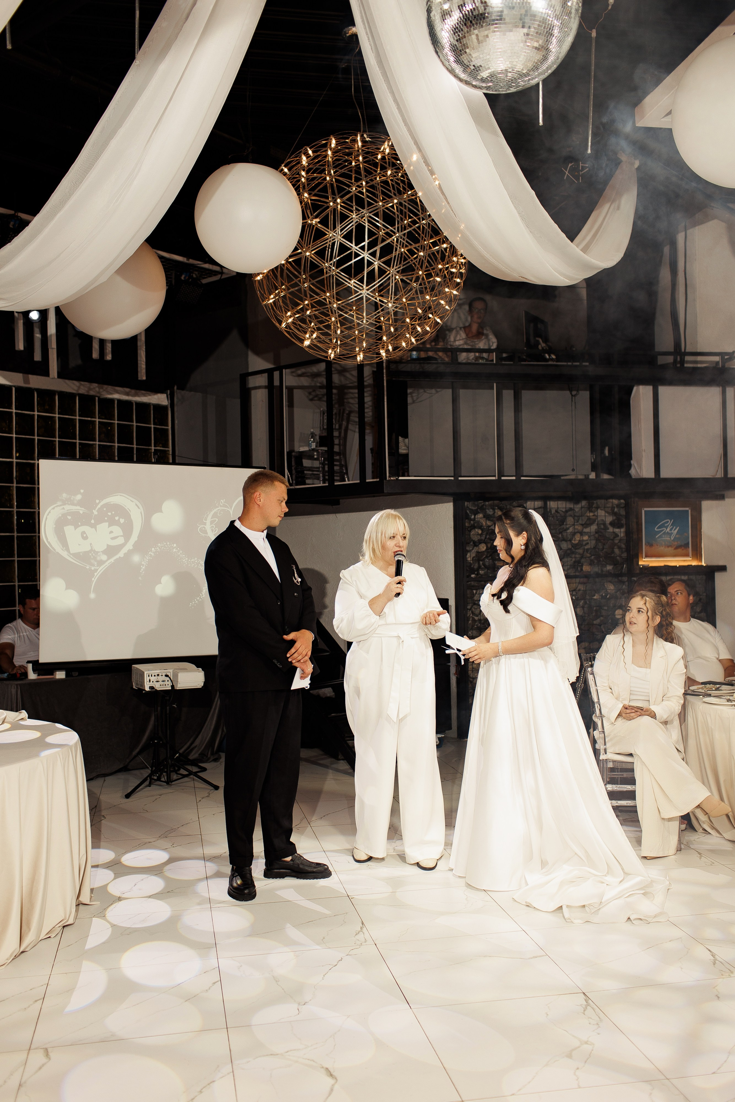 Свадьба Юра и Алёна. Фотограф в городе Вологда. Анастасия Сторублинская