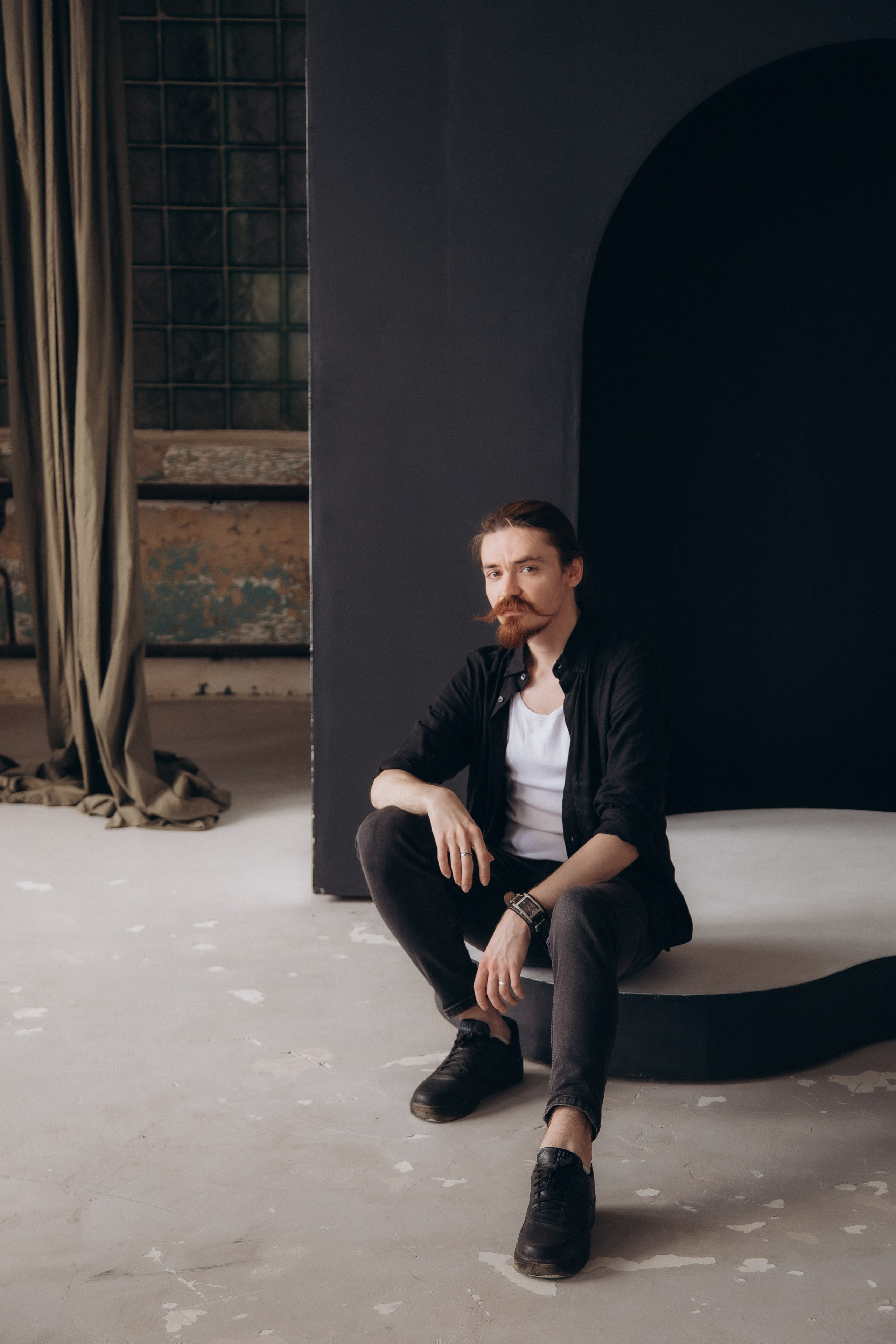 Чио-чио. Свадебный фотограф в Москве и Казани