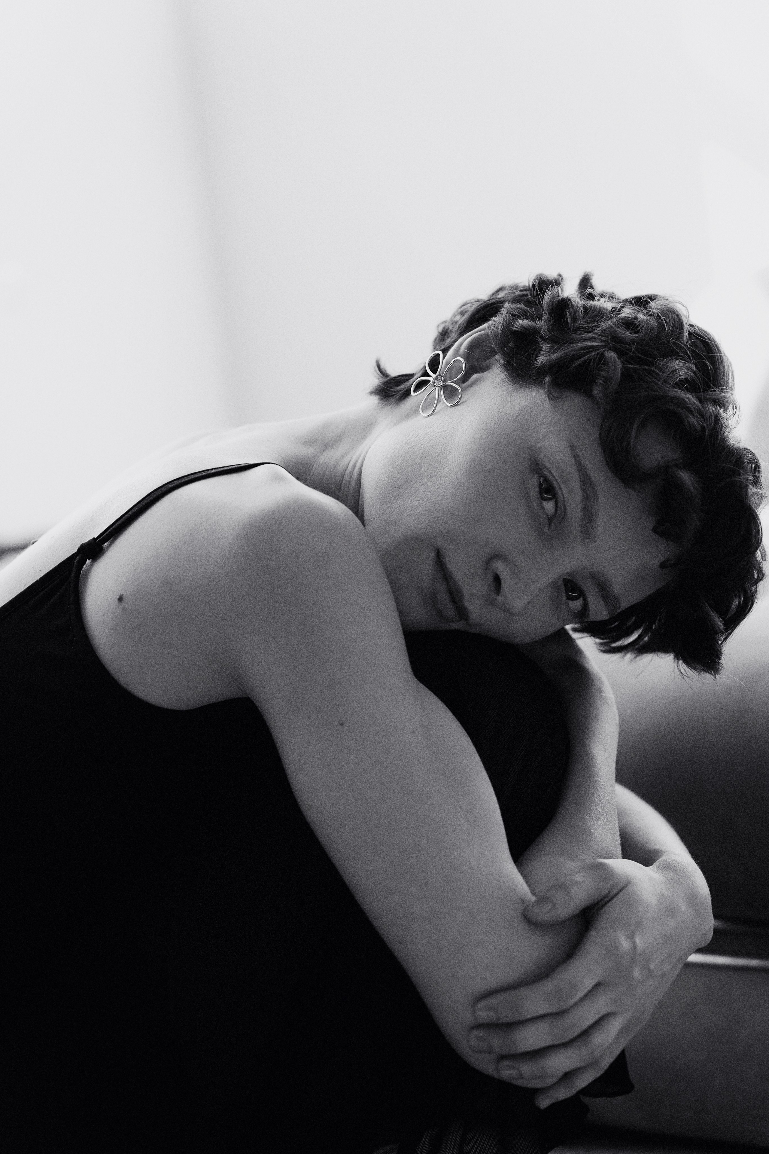 Ульяна. Pomanovskaya.ru / женский фотограф