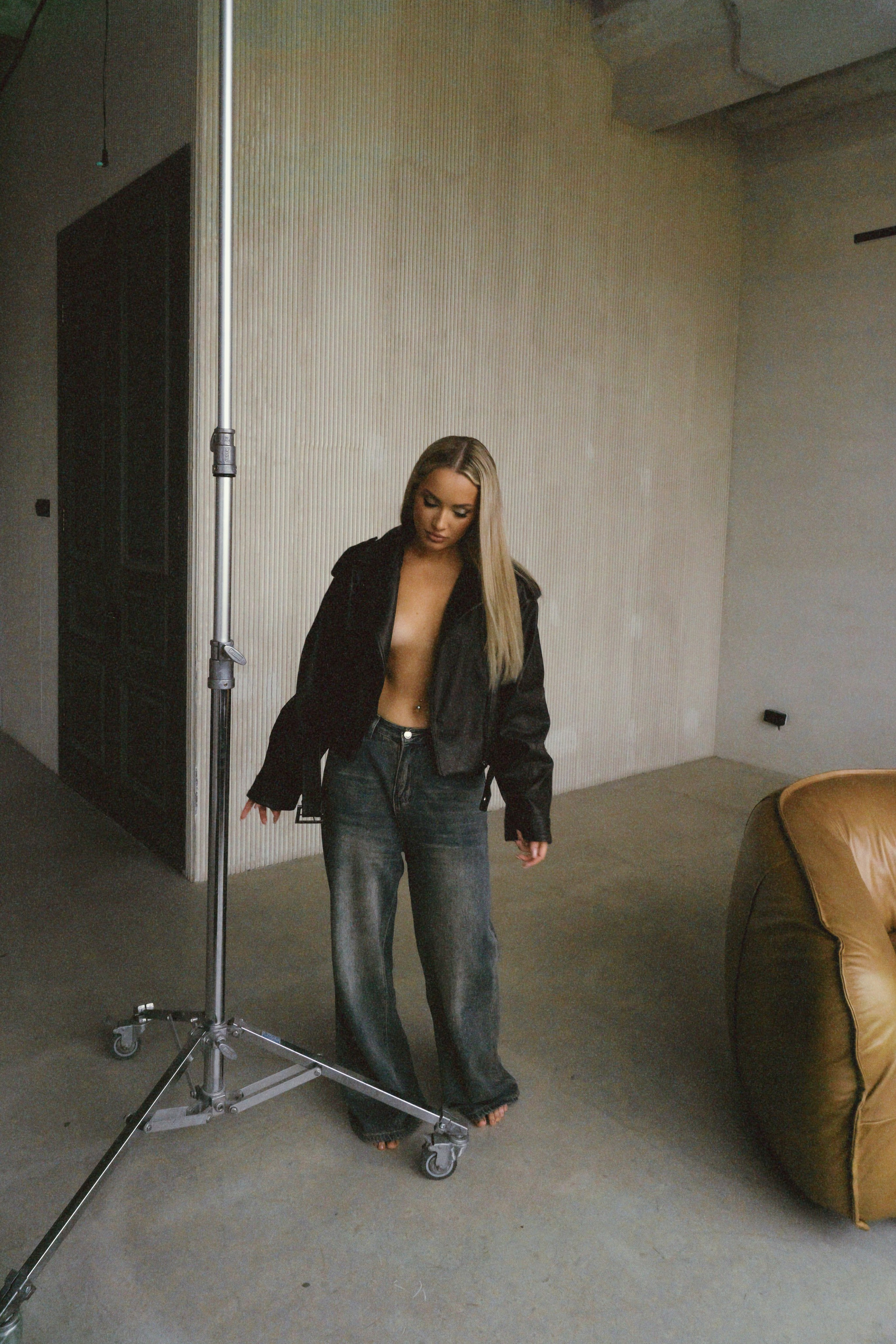 Настя. Pomanovskaya.ru / женский фотограф