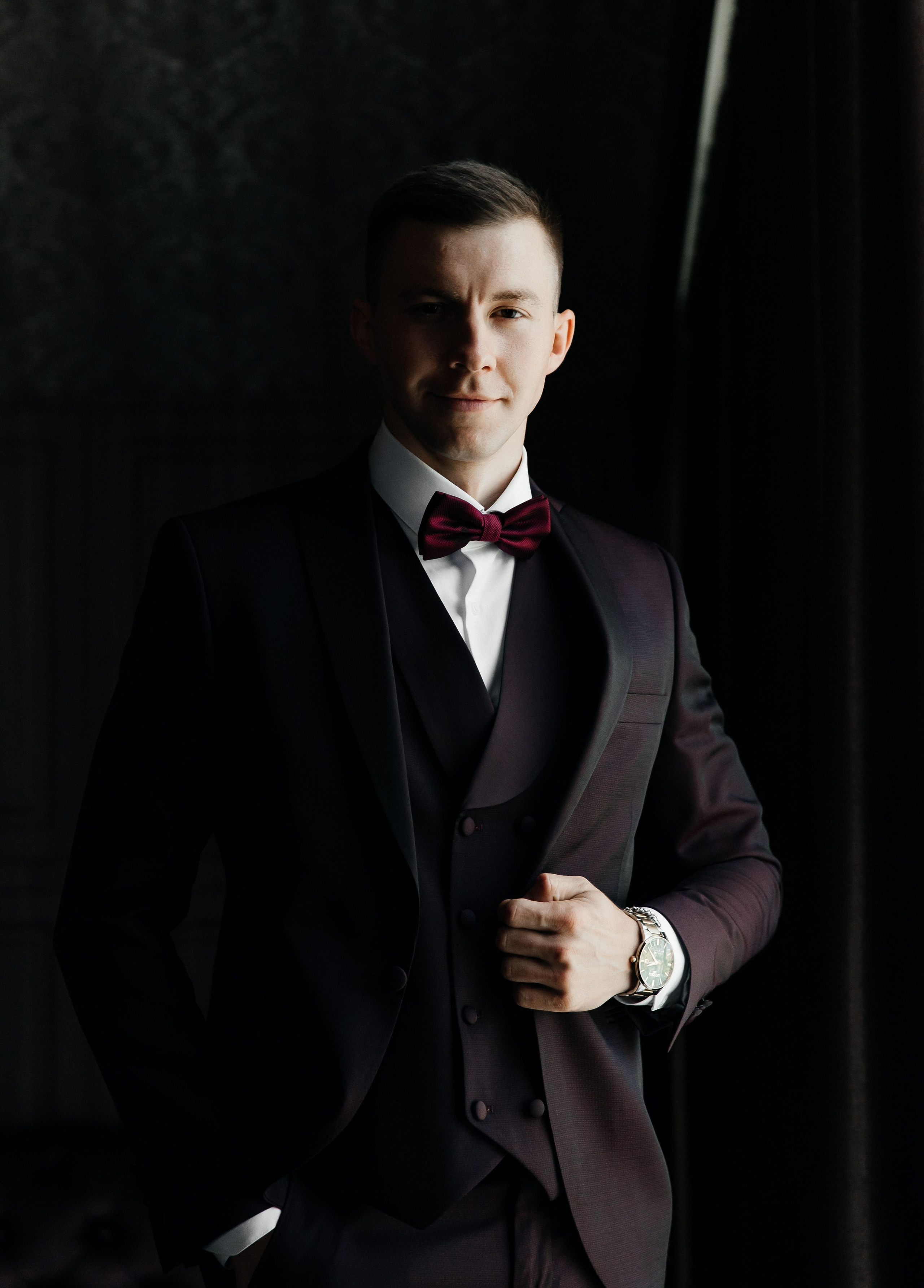 Анастасия и Максим. Свадебный и семейный фотограф в Севастополе и Крыму Анастасия Сураева