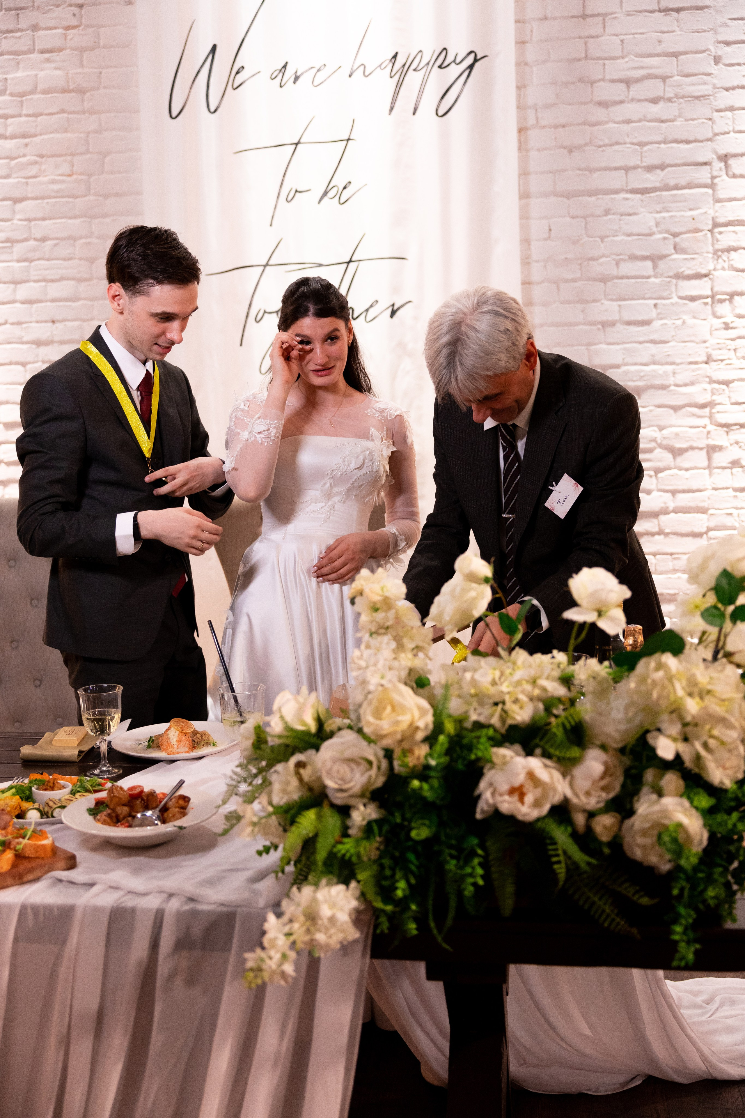 Павел & Екатерина. Питерский фотограф