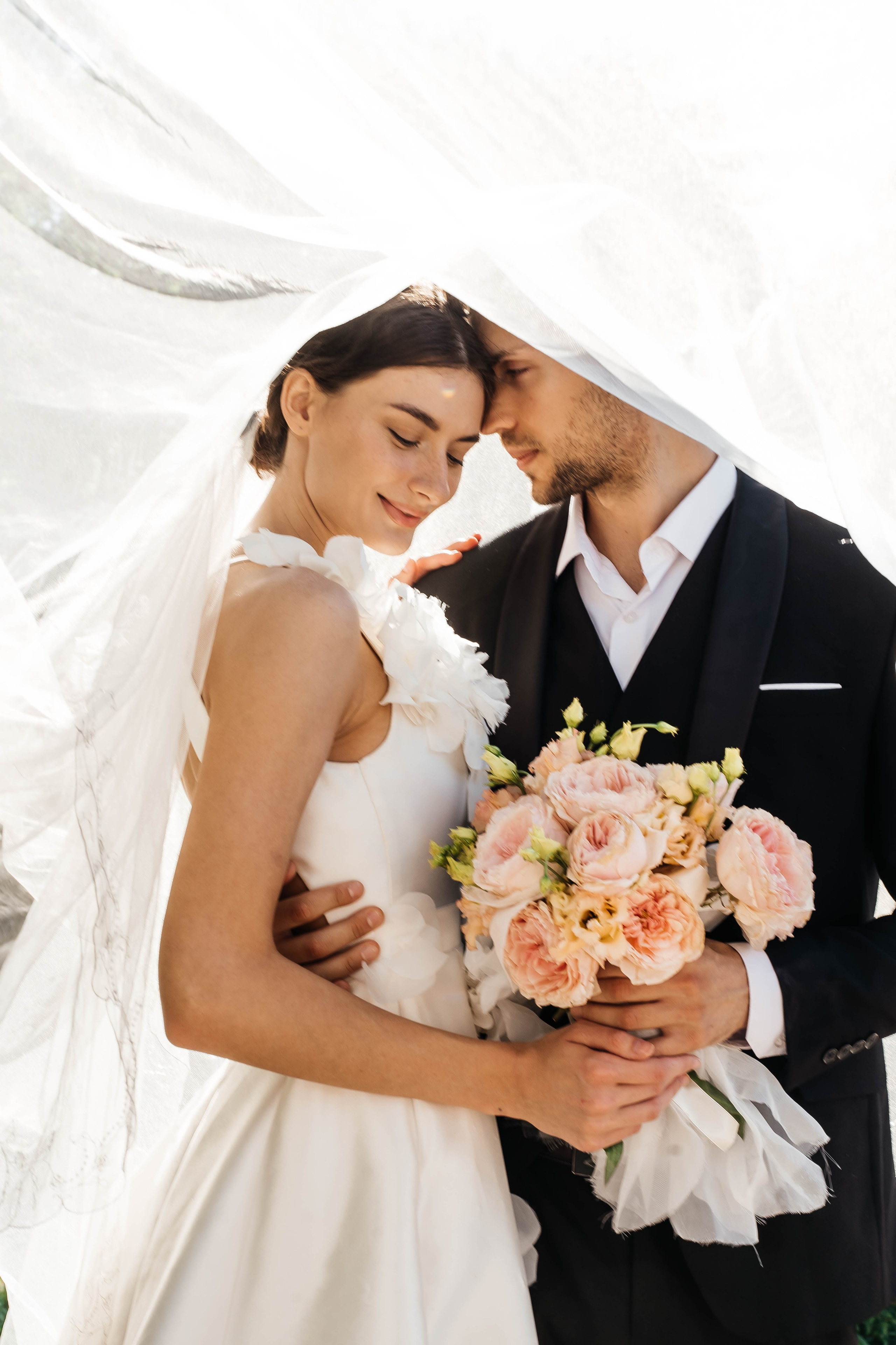 Кристина&Марк. Фотограф Абакумова Анастасия