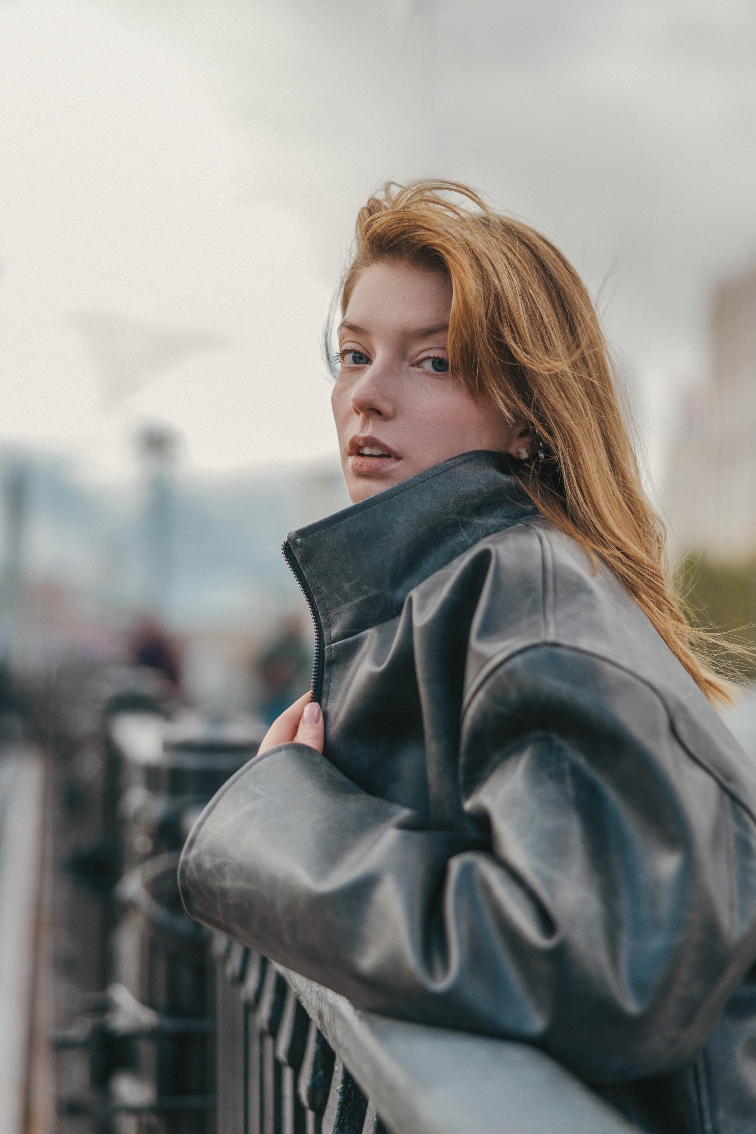 Юля. Свадебный и семейный фотограф Москва Назарова Ольга