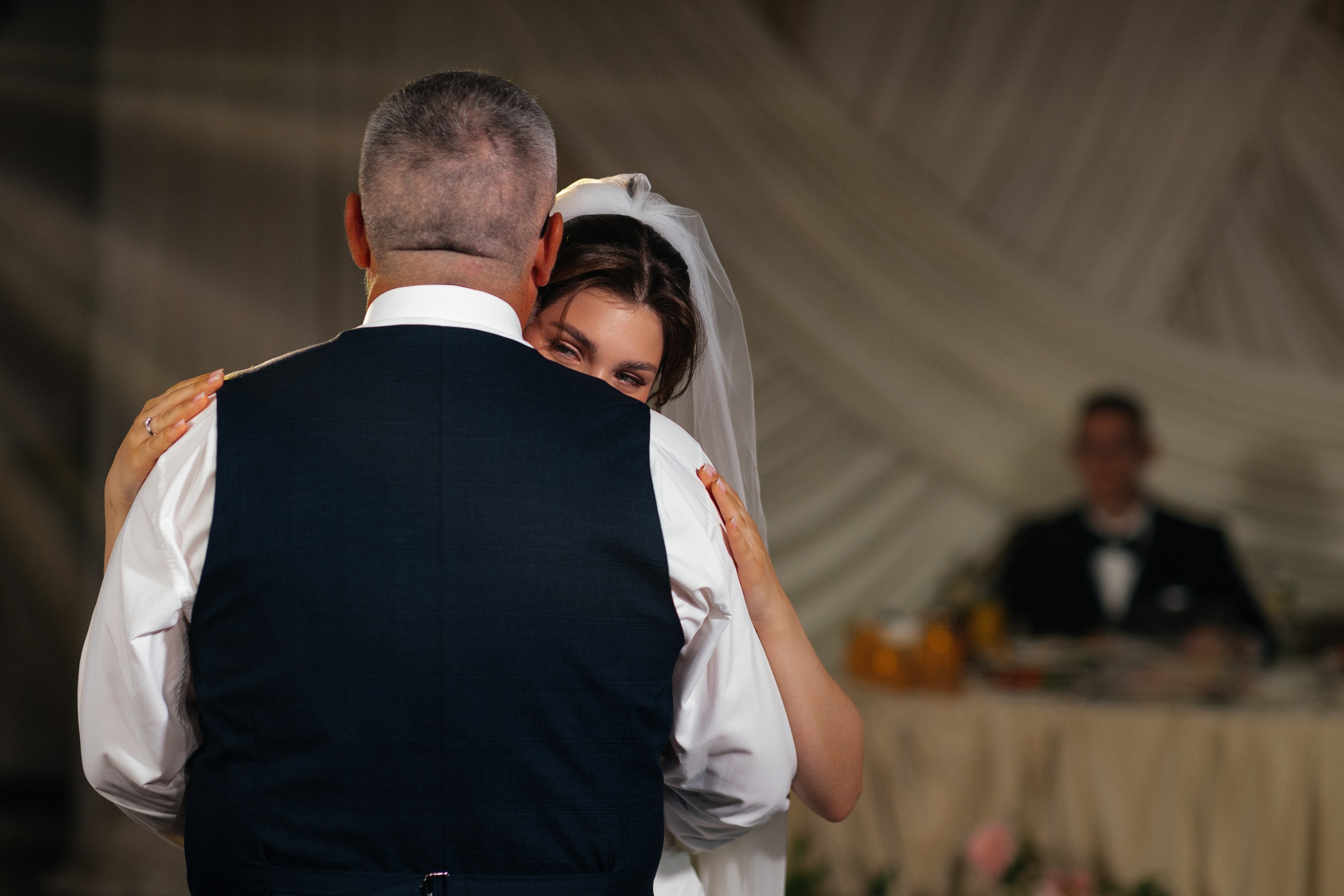 Марк и Инесса. Свадебный фотограф в Краснодаре Ольга Цвиченко