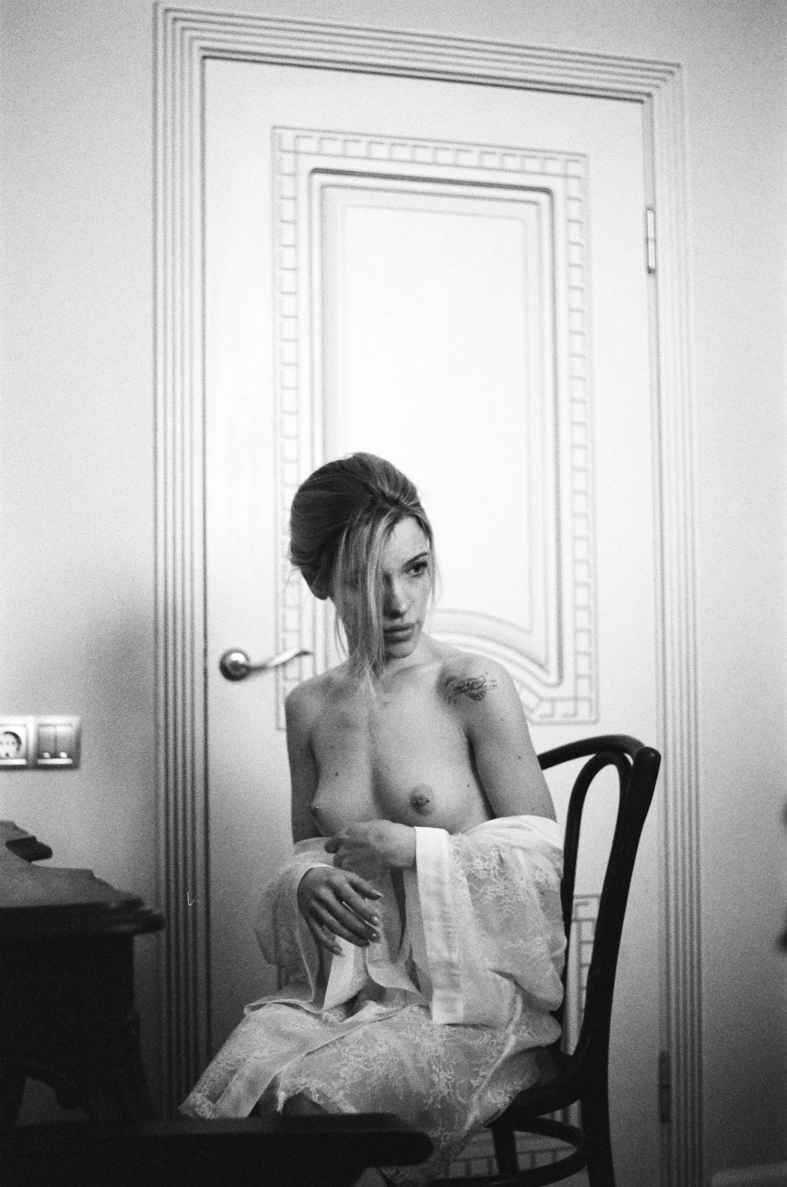 Женя (film). Женский фотограф СПб; Тельтевский Владислав