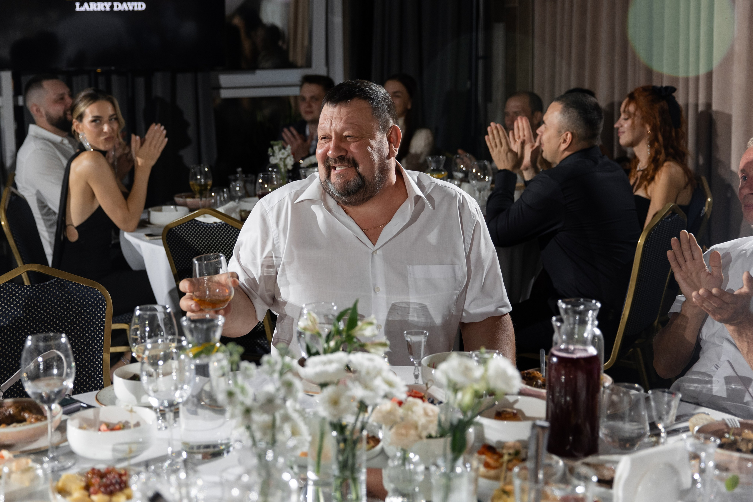 Мария и Олег