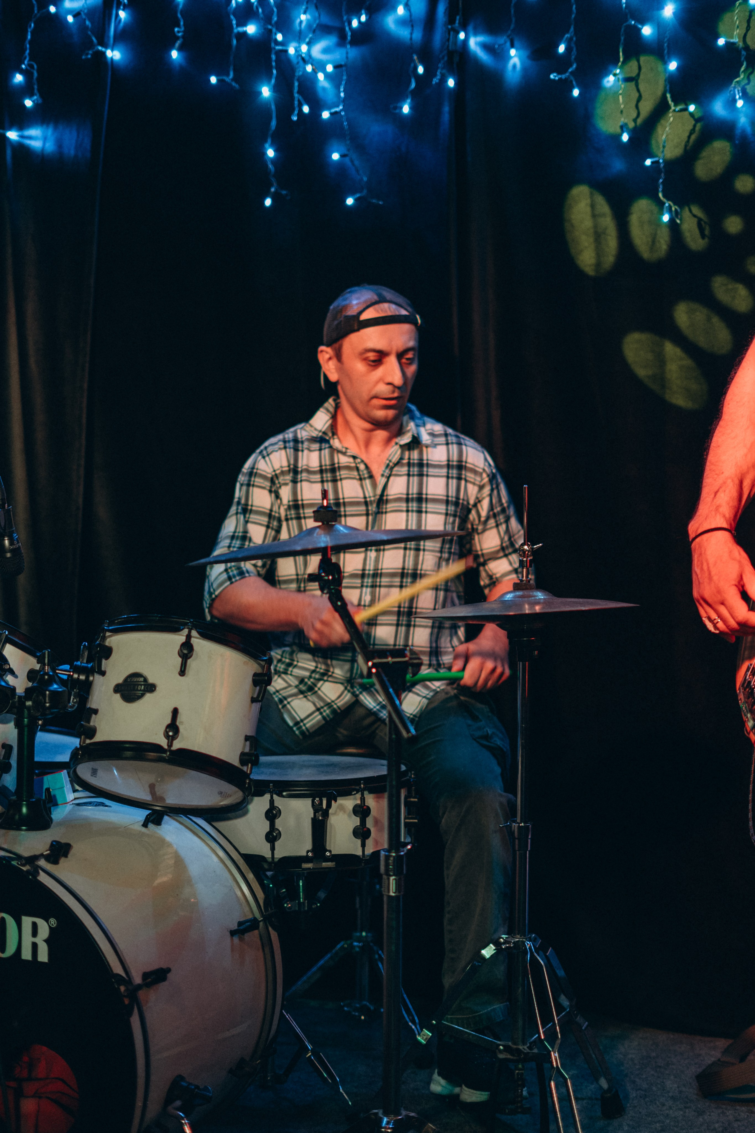 Jam Party 2. Портретный фотограф в Москве и Санкт-Петербурге Арина Чех