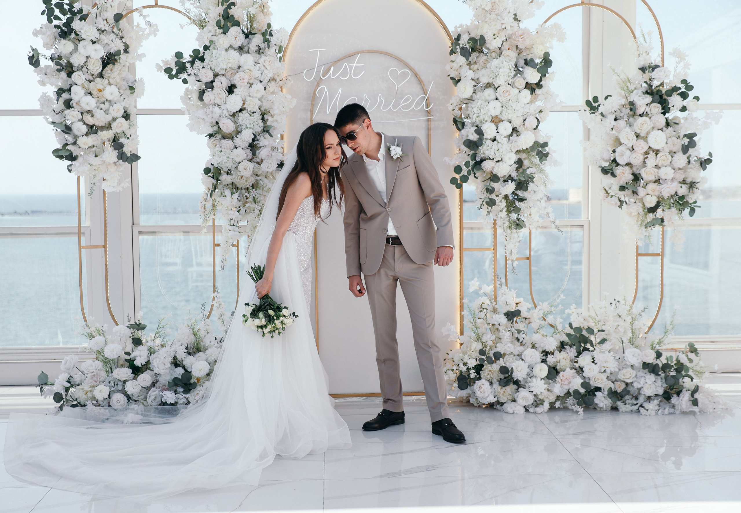 Анонс свадьба Дмитрий и Анастасия. Свадебный и семейный фотограф в Севастополе и Крыму Анастасия Сураева