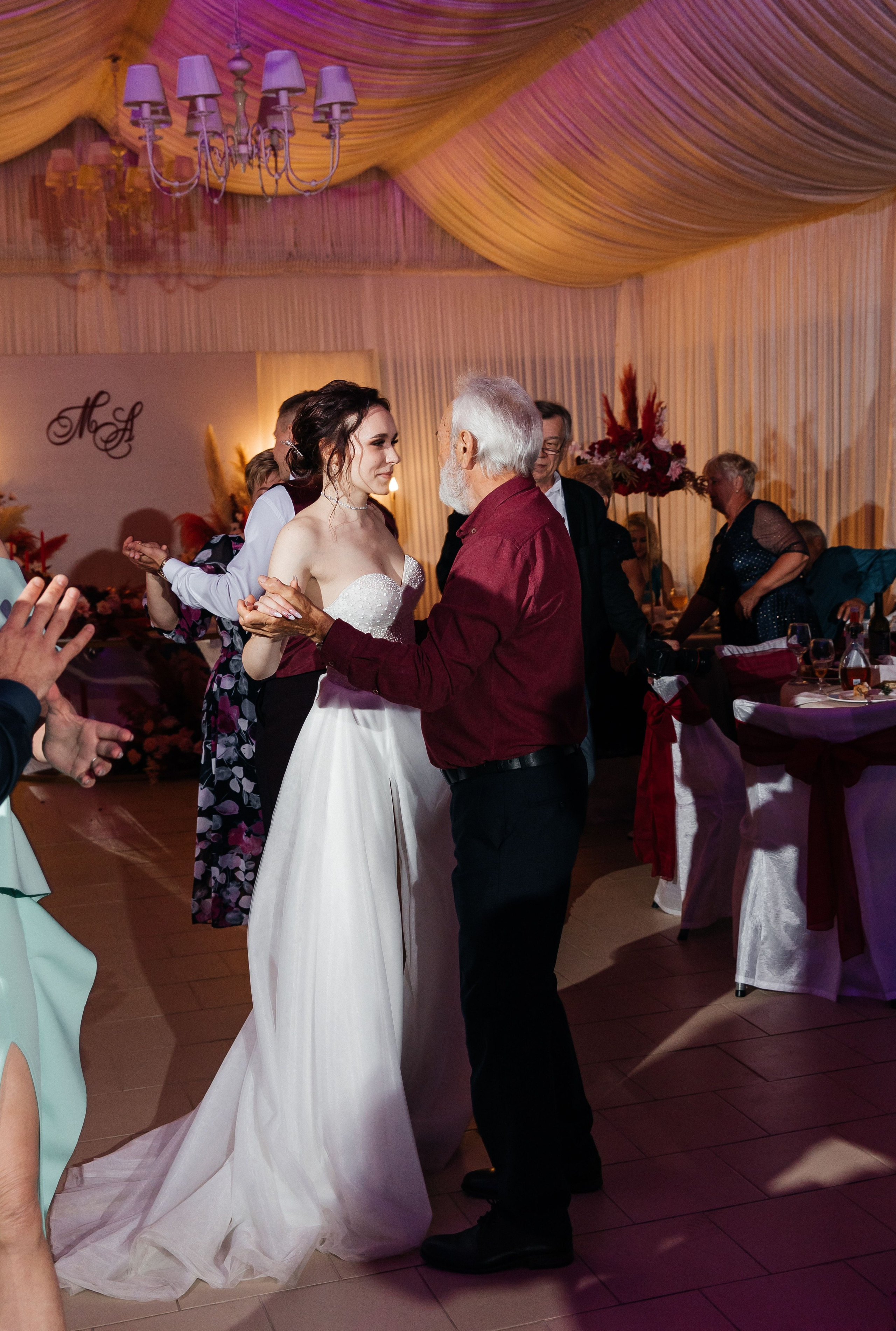 Анастасия и Максим. Свадебный и семейный фотограф в Севастополе и Крыму Анастасия Сураева