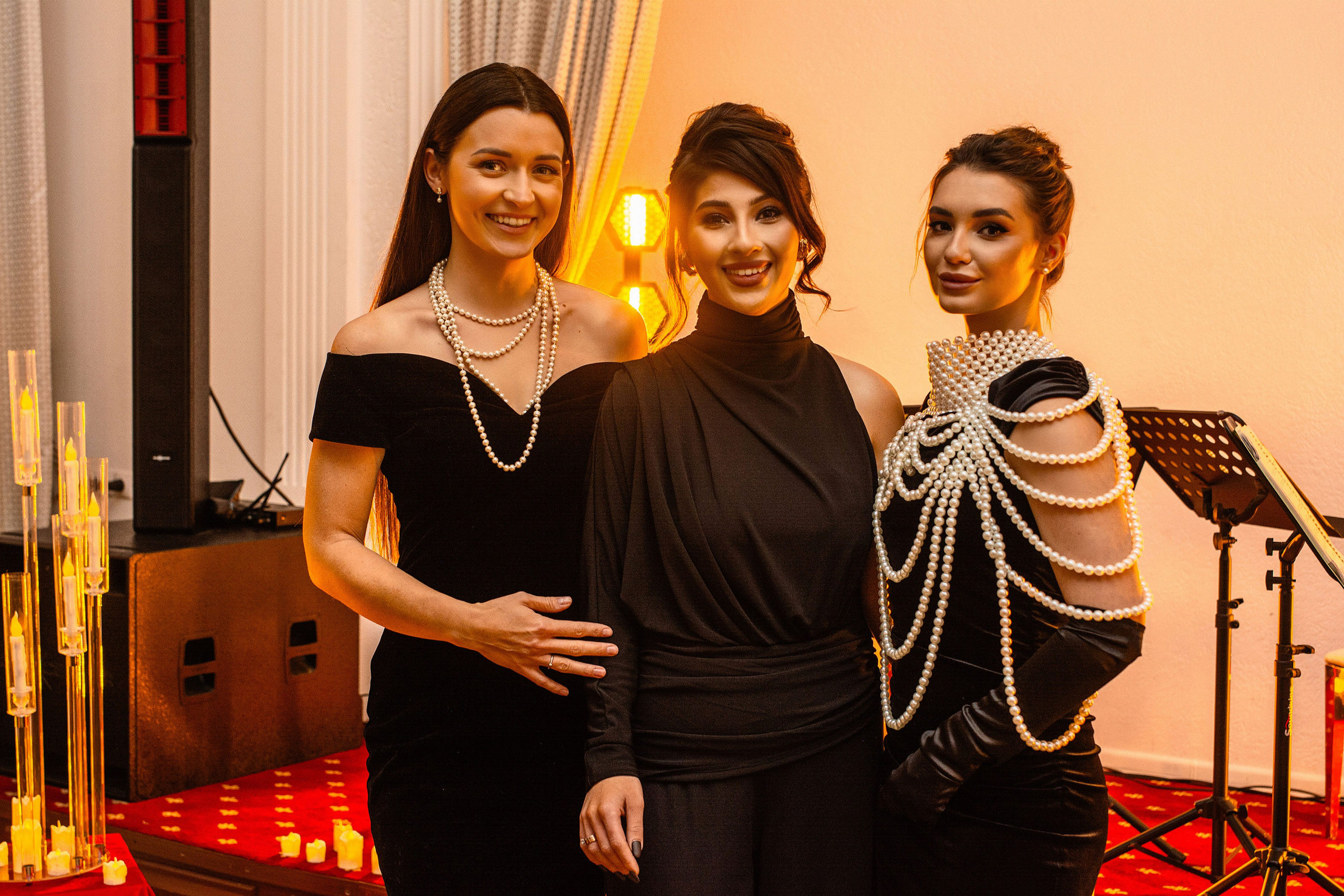 Благотворительный концерт «Твори Добро». Фотограф в Москве Ангелина Ким