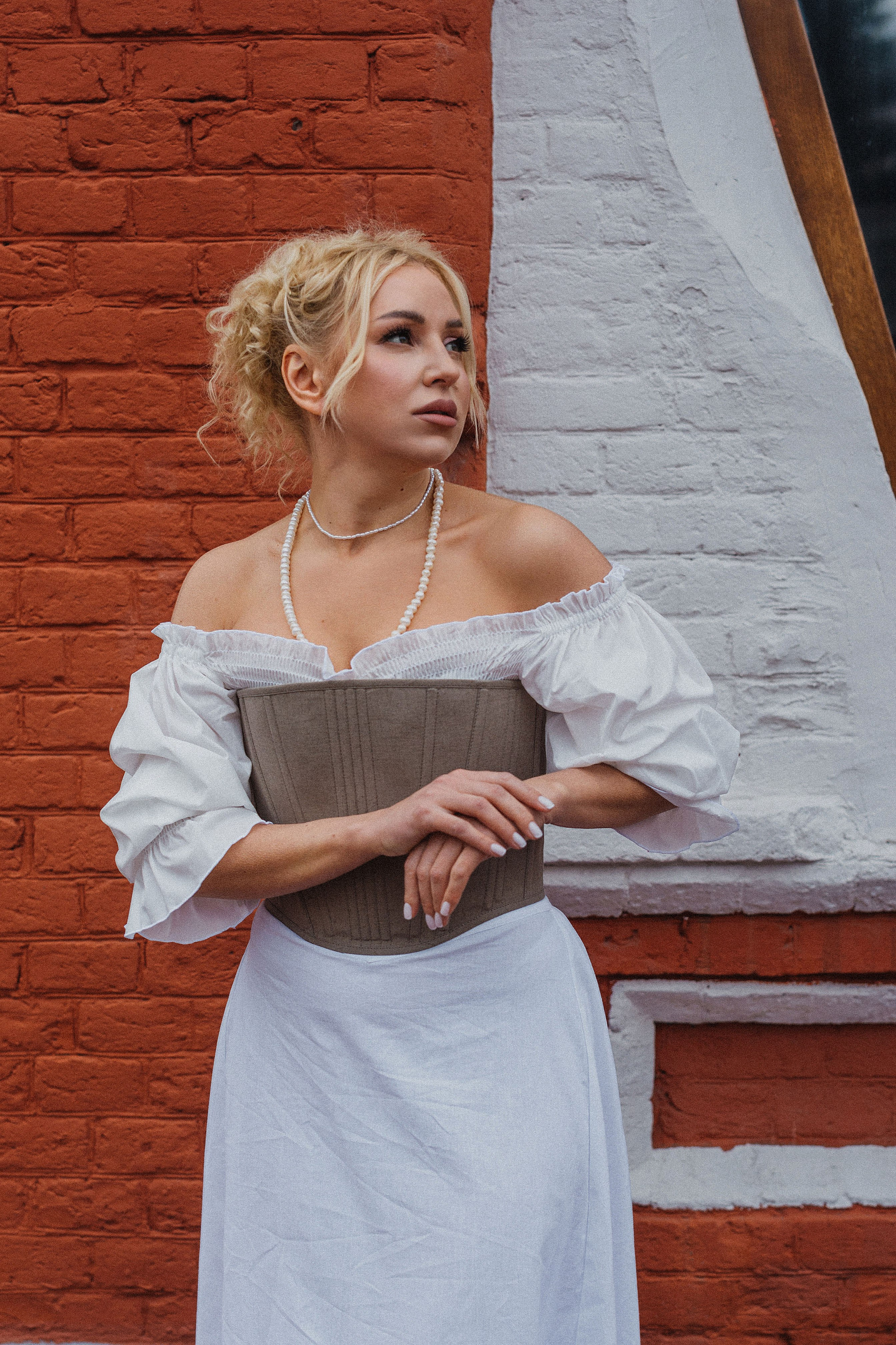 Надежда Клеусова. Фотограф в Москве Ангелина Ким