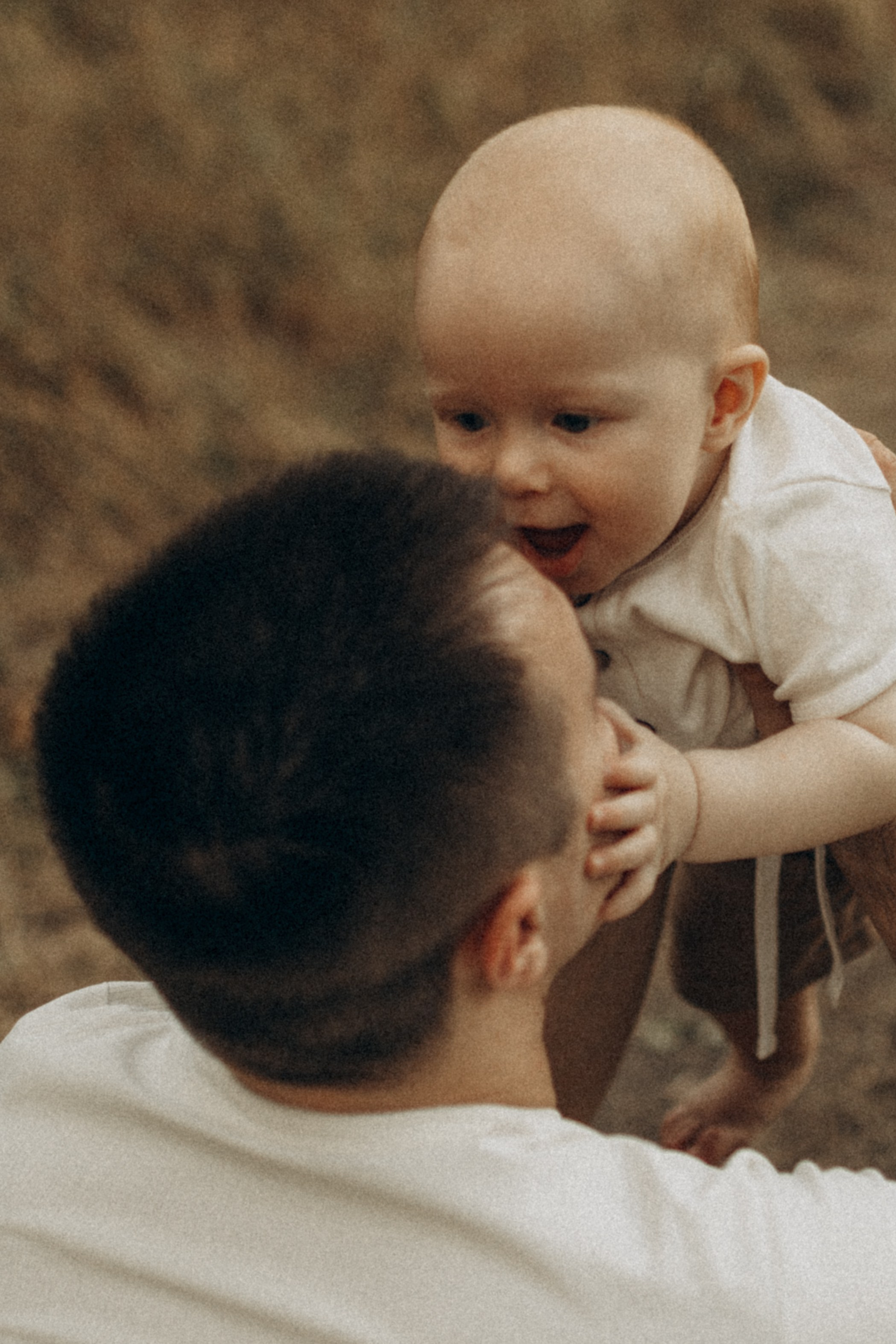 Летняя семейная фотосессия. Фотограф в Ставрополе Svetlana Matveeva