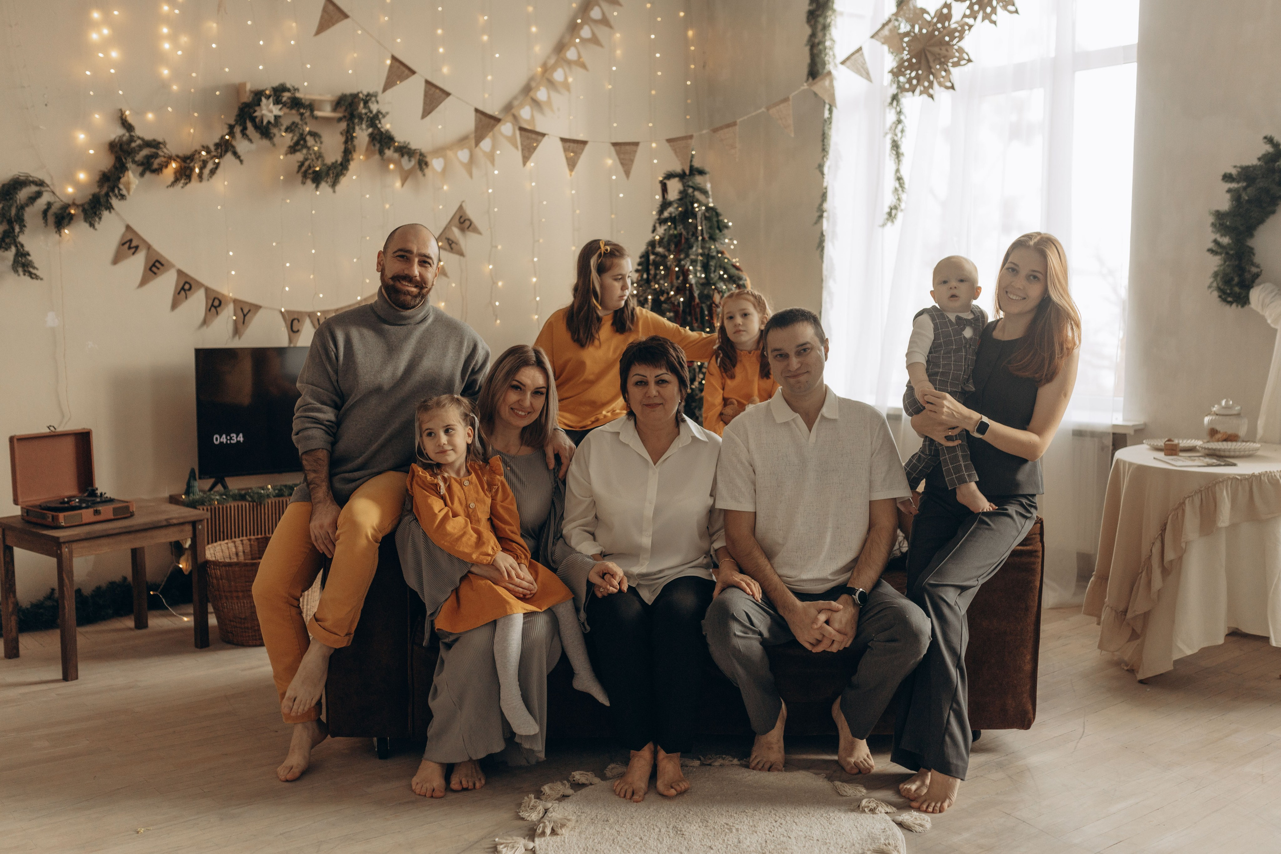 Семейные традиции. Фотограф в Ставрополе Svetlana Matveeva