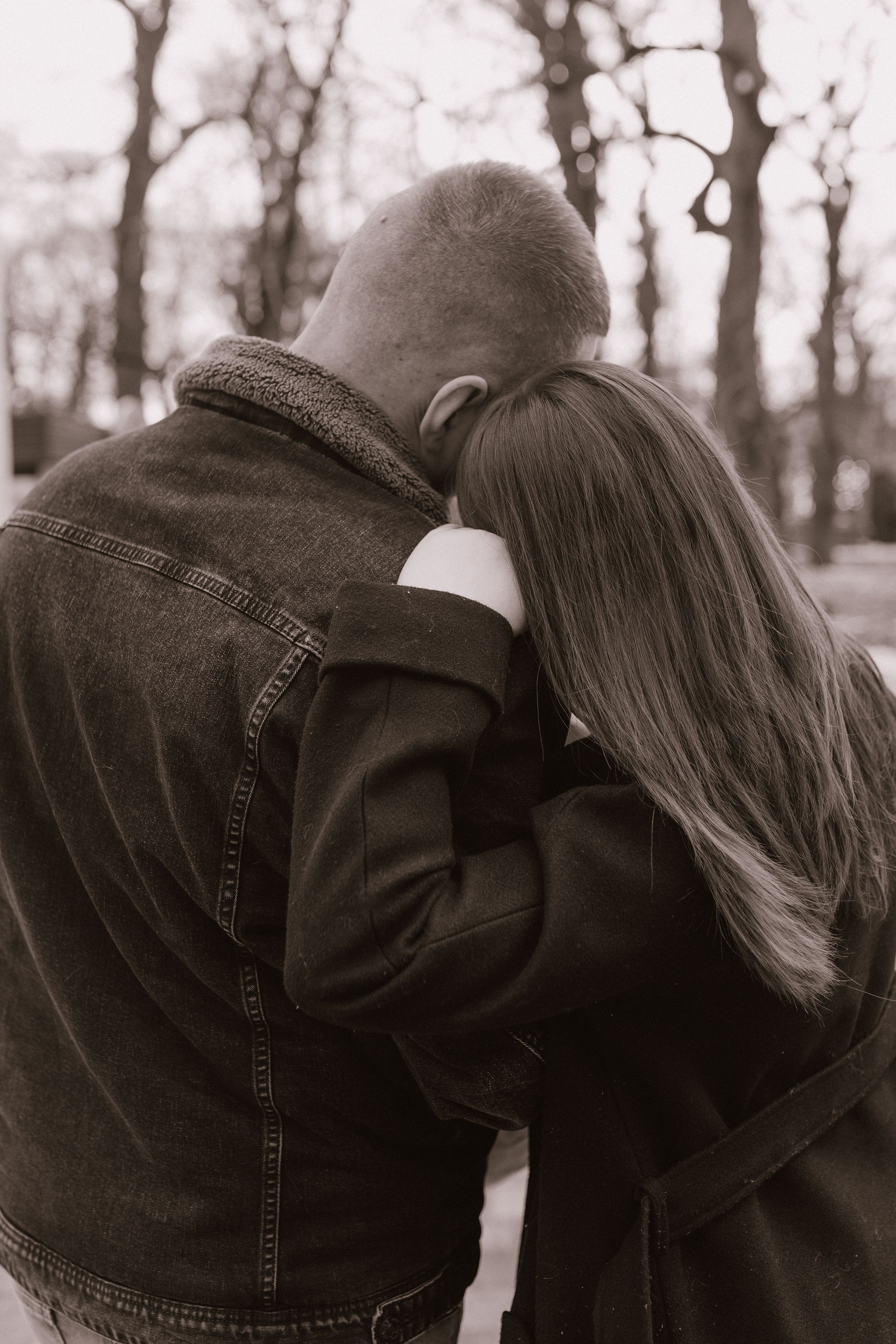 Прогулка по центральному парку. Фотограф в Ставрополе Svetlana Matveeva