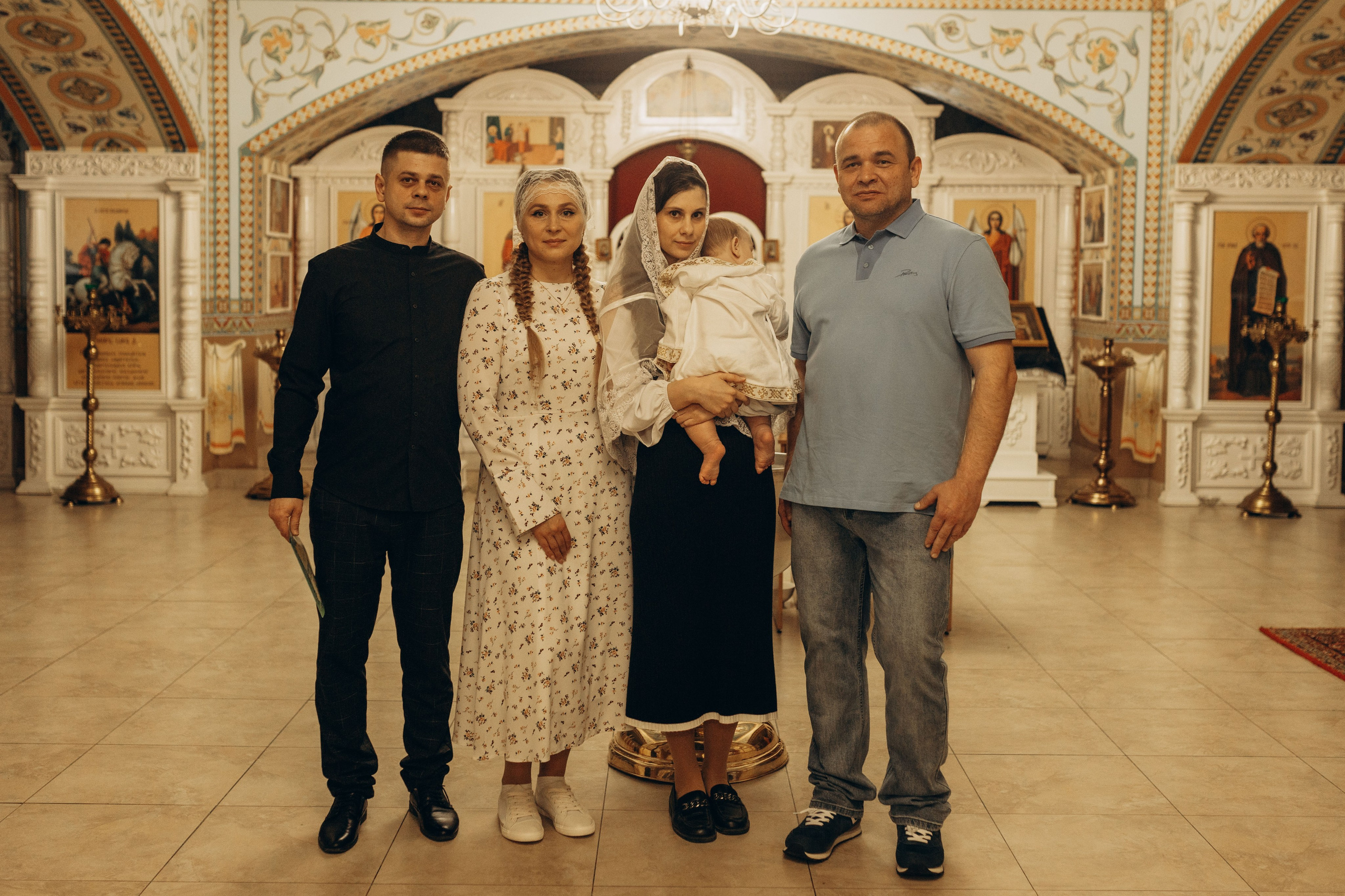 Кристины Мирона. Фотограф в Ставрополе Svetlana Matveeva