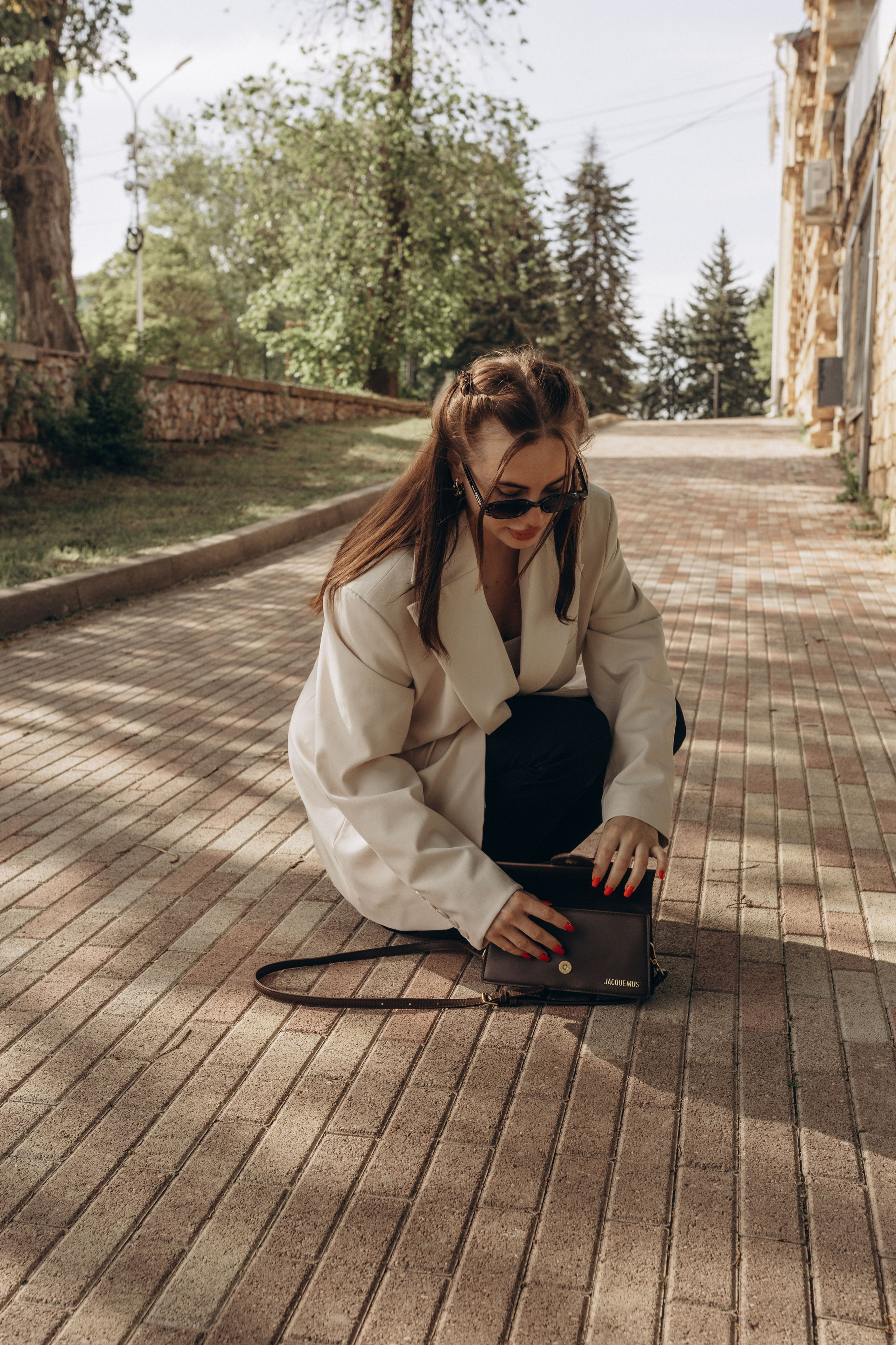 Виктория и Яна прогулка по Ставрополю. Фотограф в Ставрополе Svetlana Matveeva