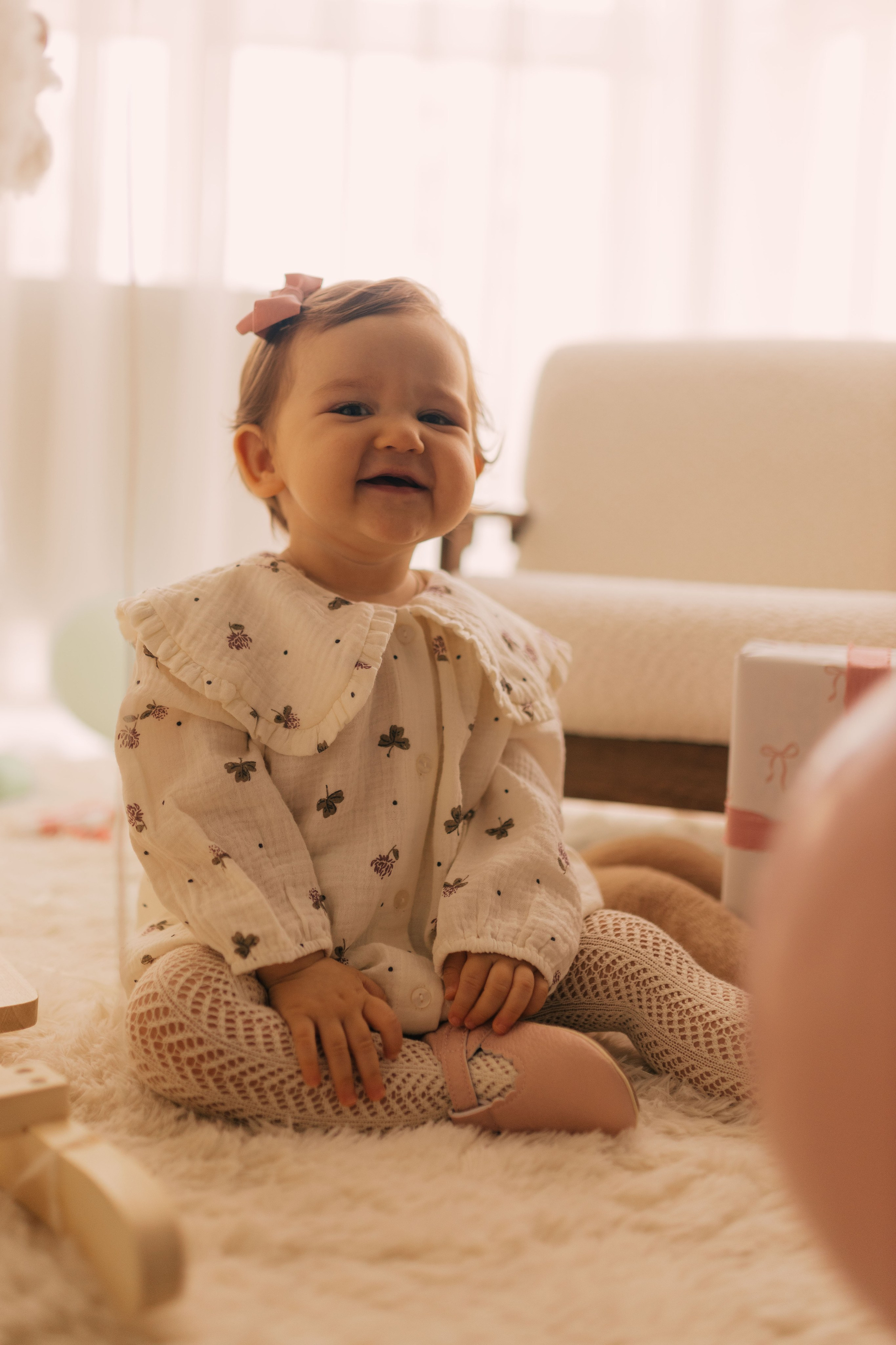 Еве-королеве годик. Фотограф в Ставрополе Svetlana Matveeva