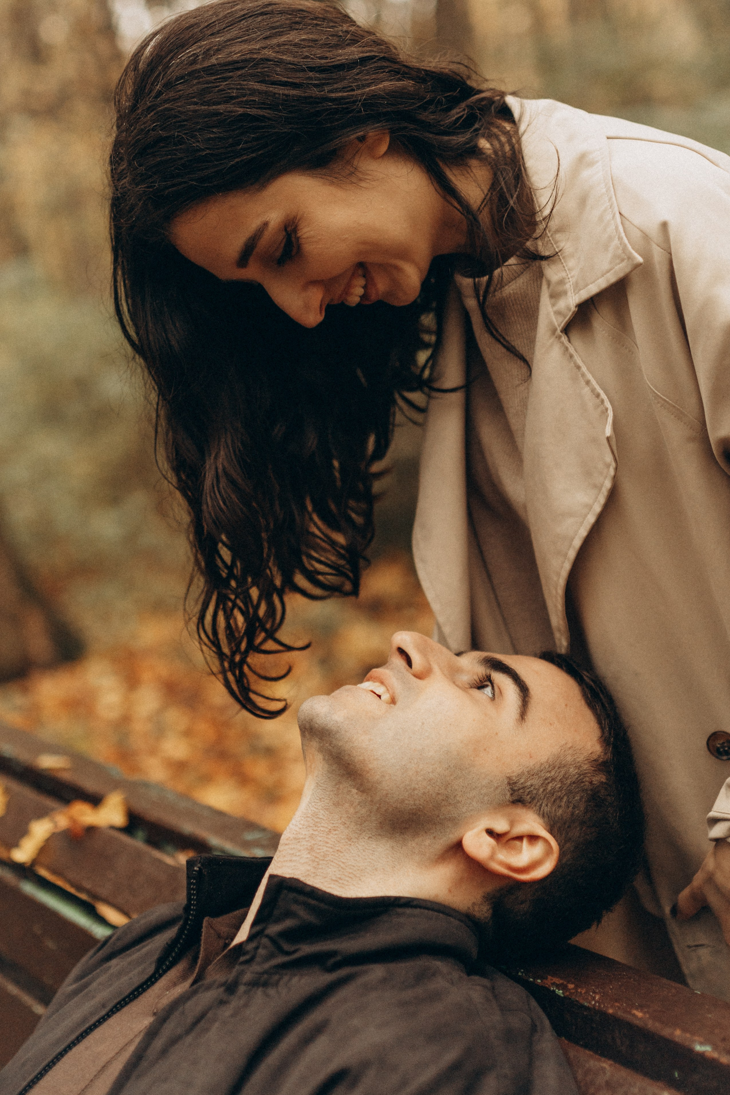 Love-story. Годовщина свадьбы. Фотограф в Ставрополе Svetlana Matveeva