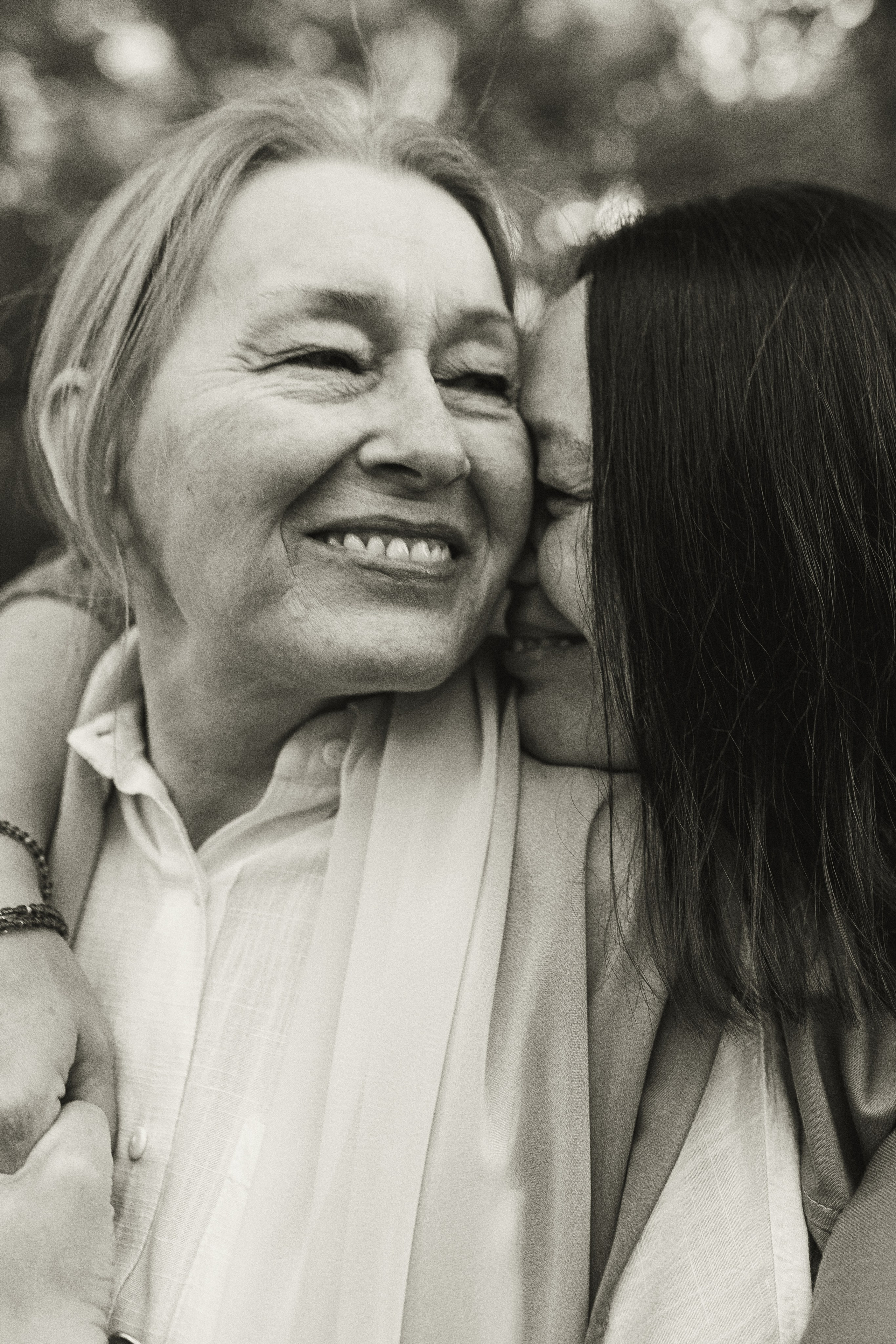 Прогулка по Ртищевскому пруду с прекрасной семьёй Ларисы её мамой и сыном Глебом. Фотограф в Ставрополе Svetlana Matveeva