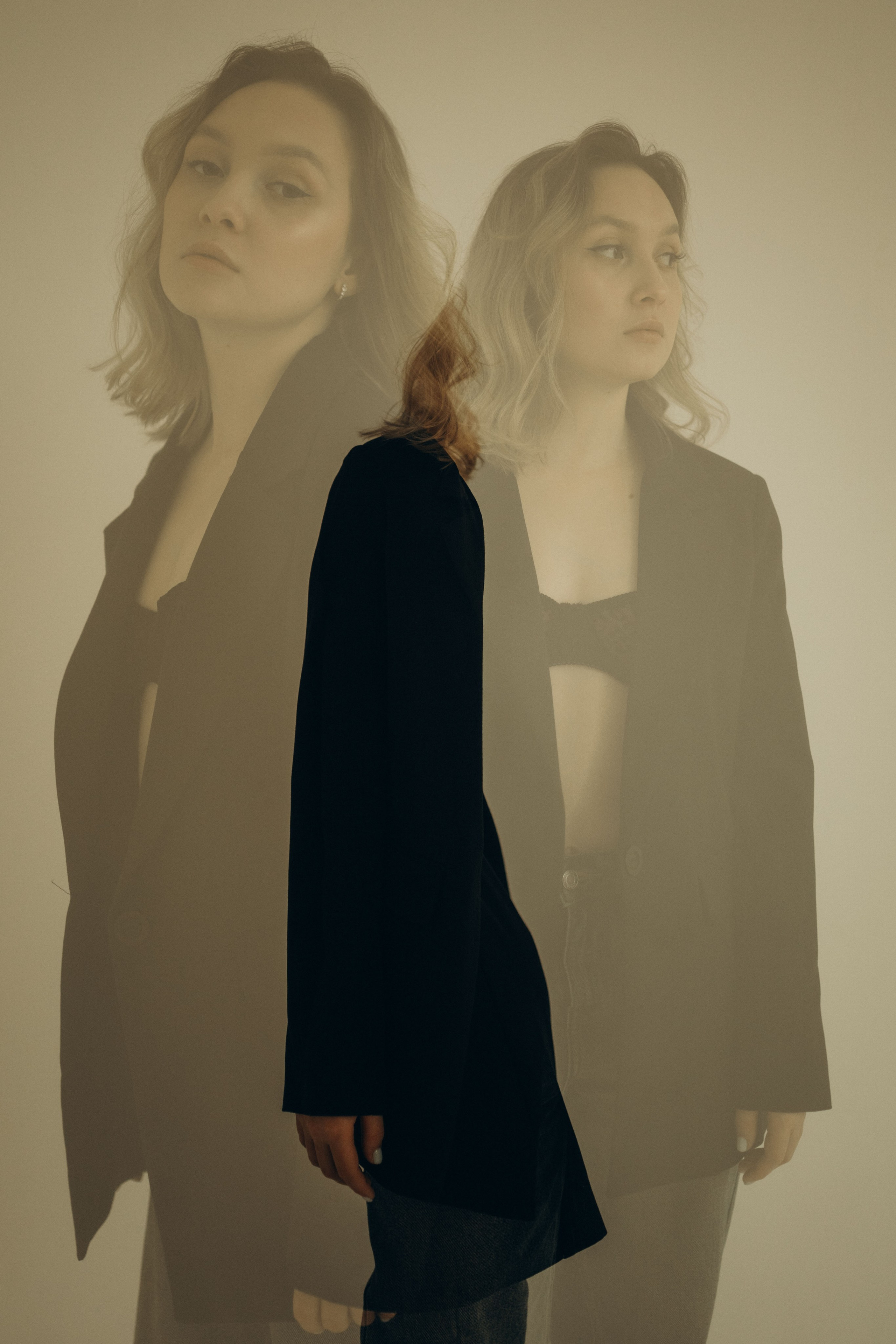 Индивидуальная фотосессия Полины. Фотограф в Ставрополе Svetlana Matveeva