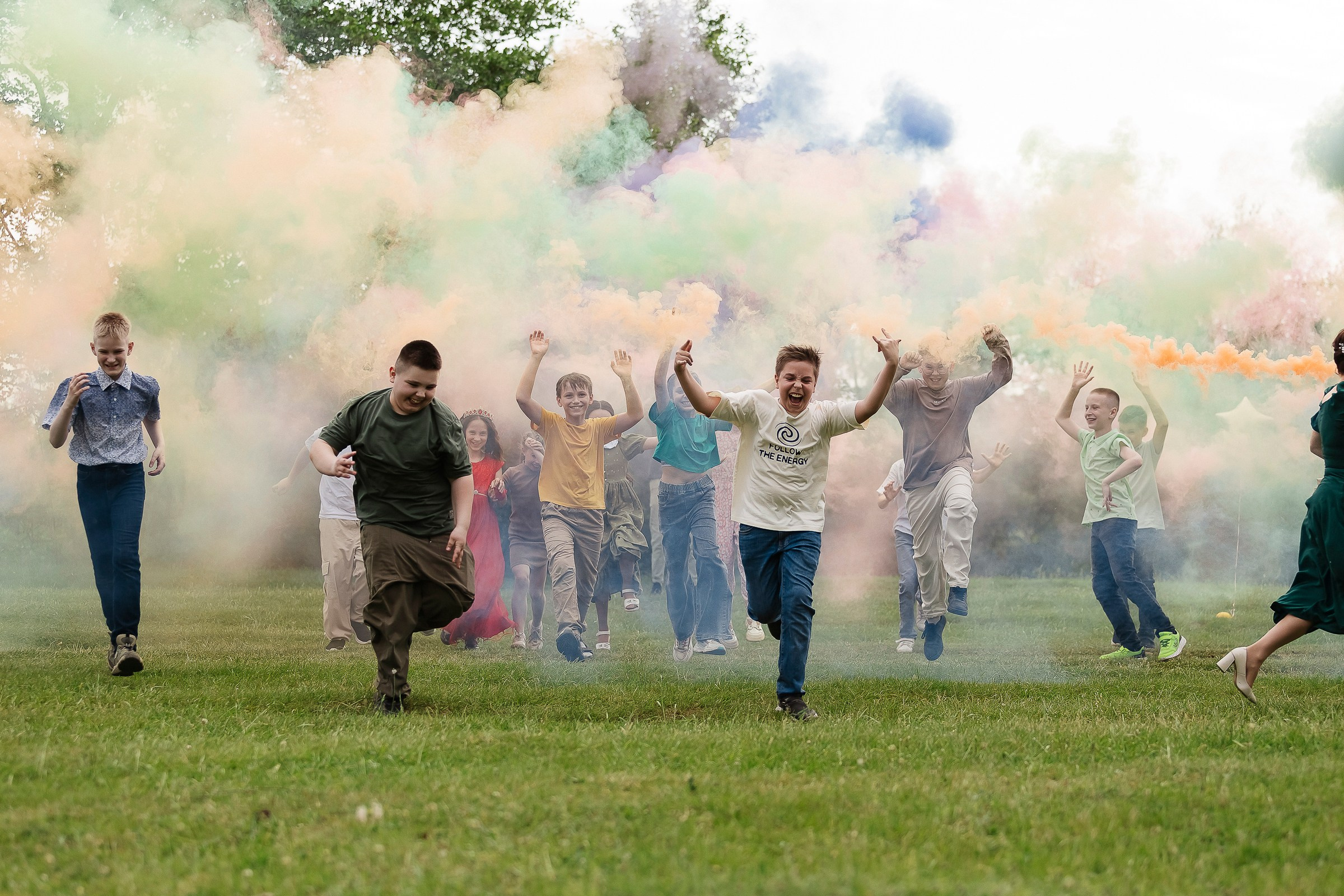 Православная гимназия им. А. Рублёва. Семейный и свадебный фотограф в Москве Леванова Александра