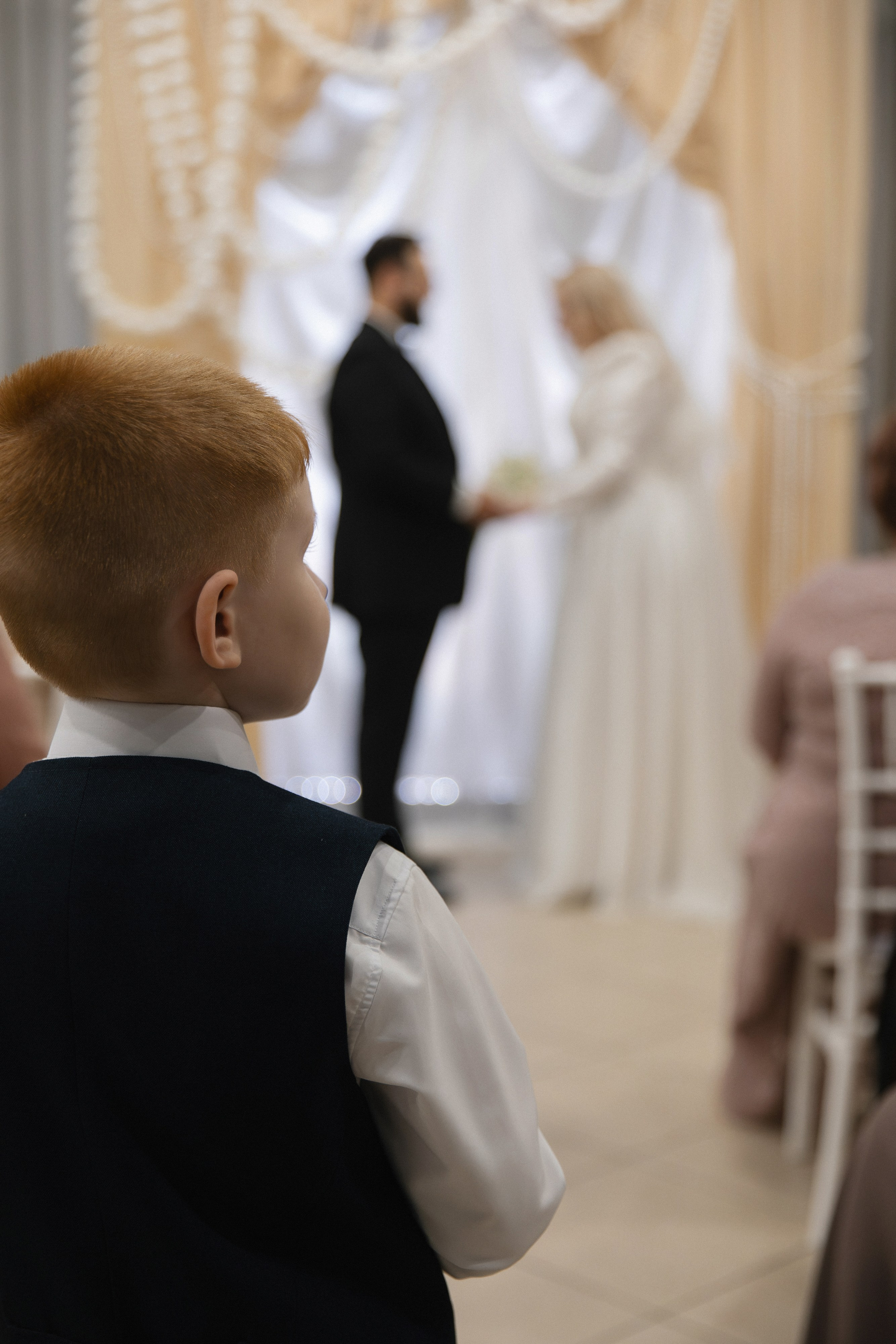 «ДАВАЙ СЫГРАЕМ СВАДЬБУ?». Maria Startseva Photo