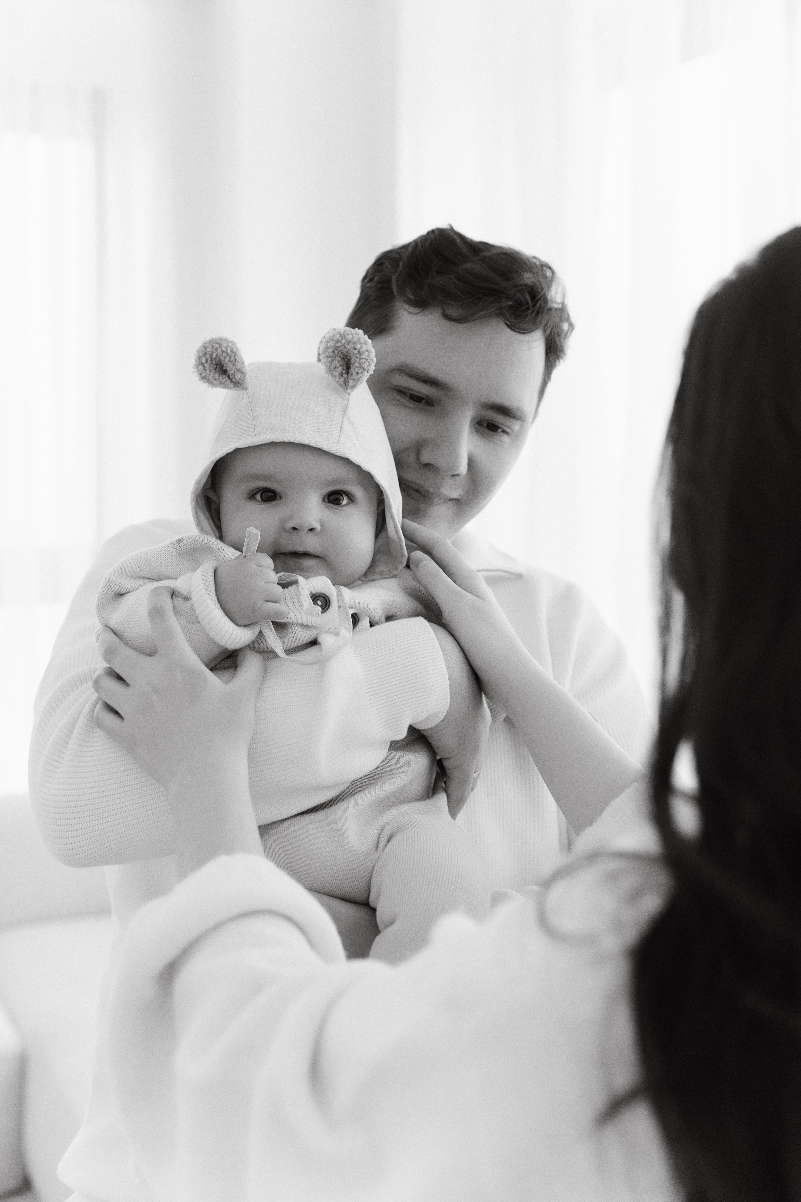 Ольга & Тимур & Артур