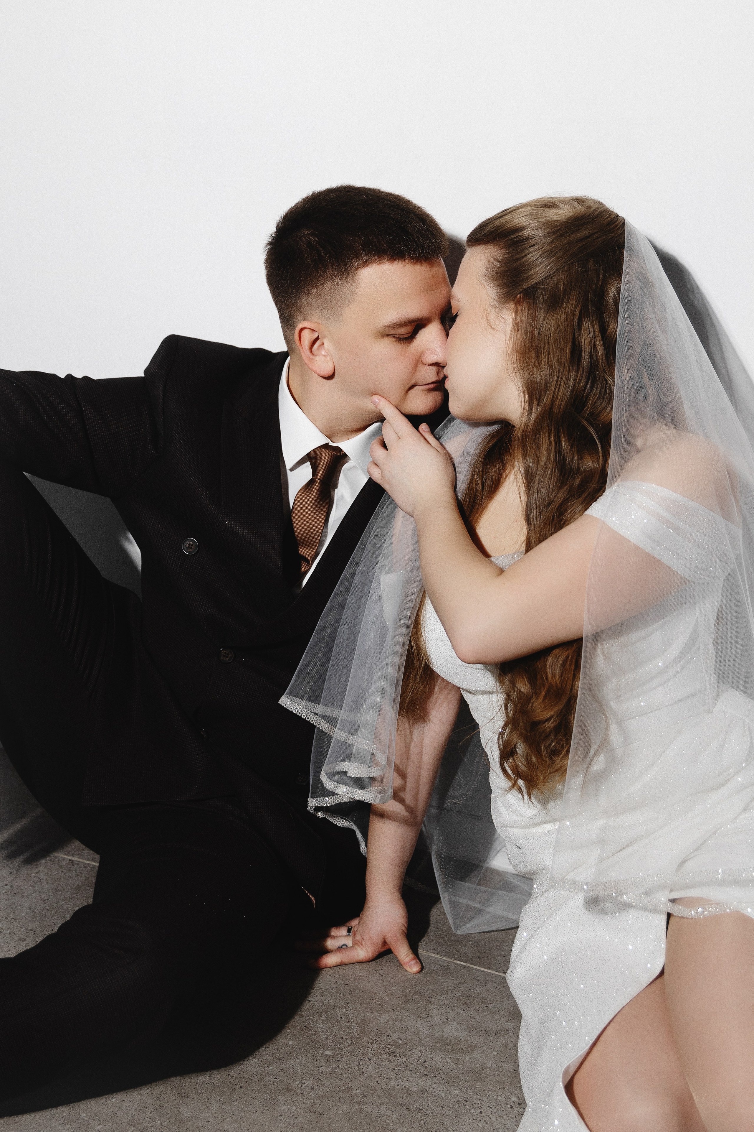 Александр & Ангелина