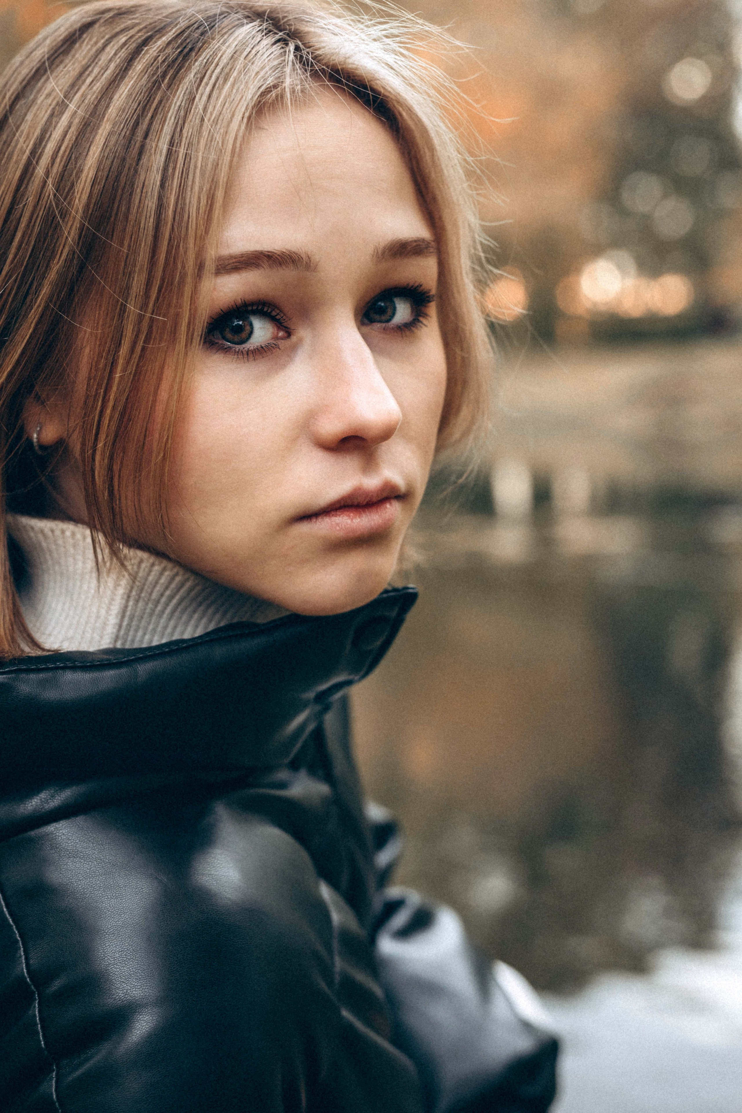 Анастасия. Семейный и детский фотограф в Санкт-Петербург. Natalia Fadel