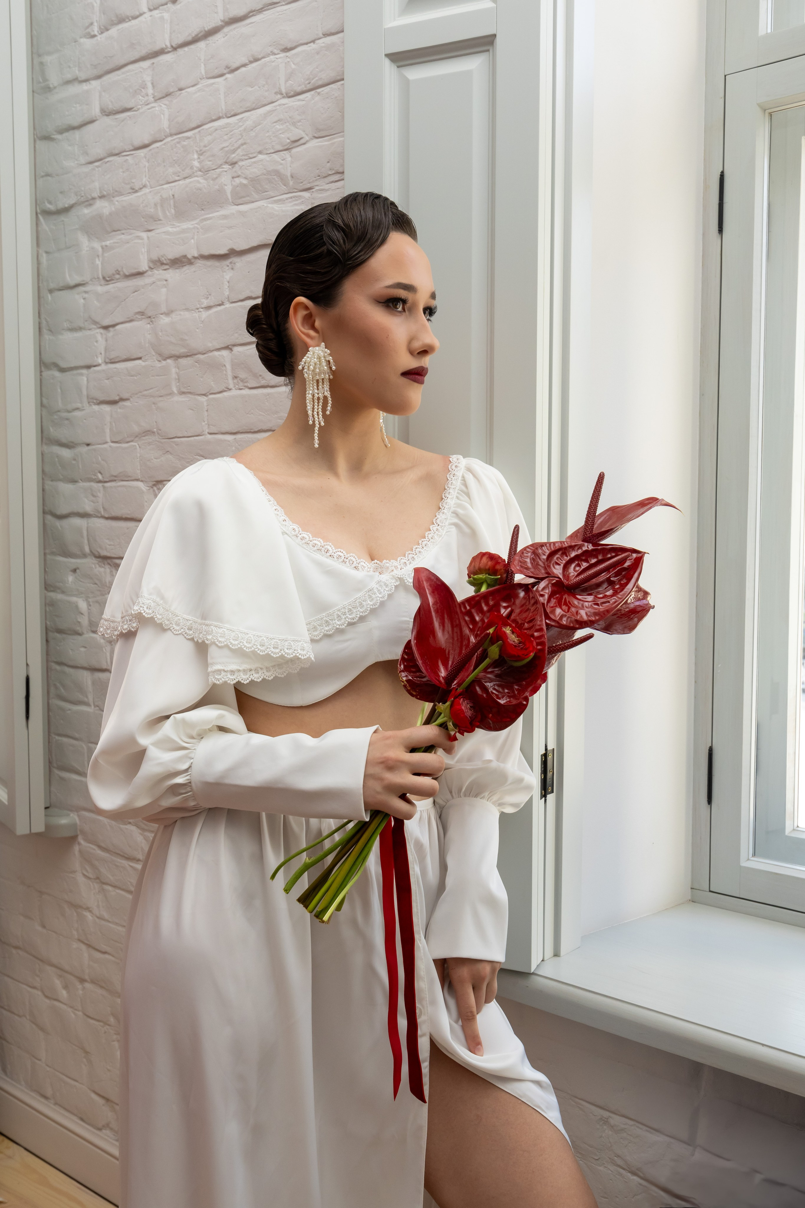 Арина & Константин. Яна Чхан — Фотограф в Донецке и не только