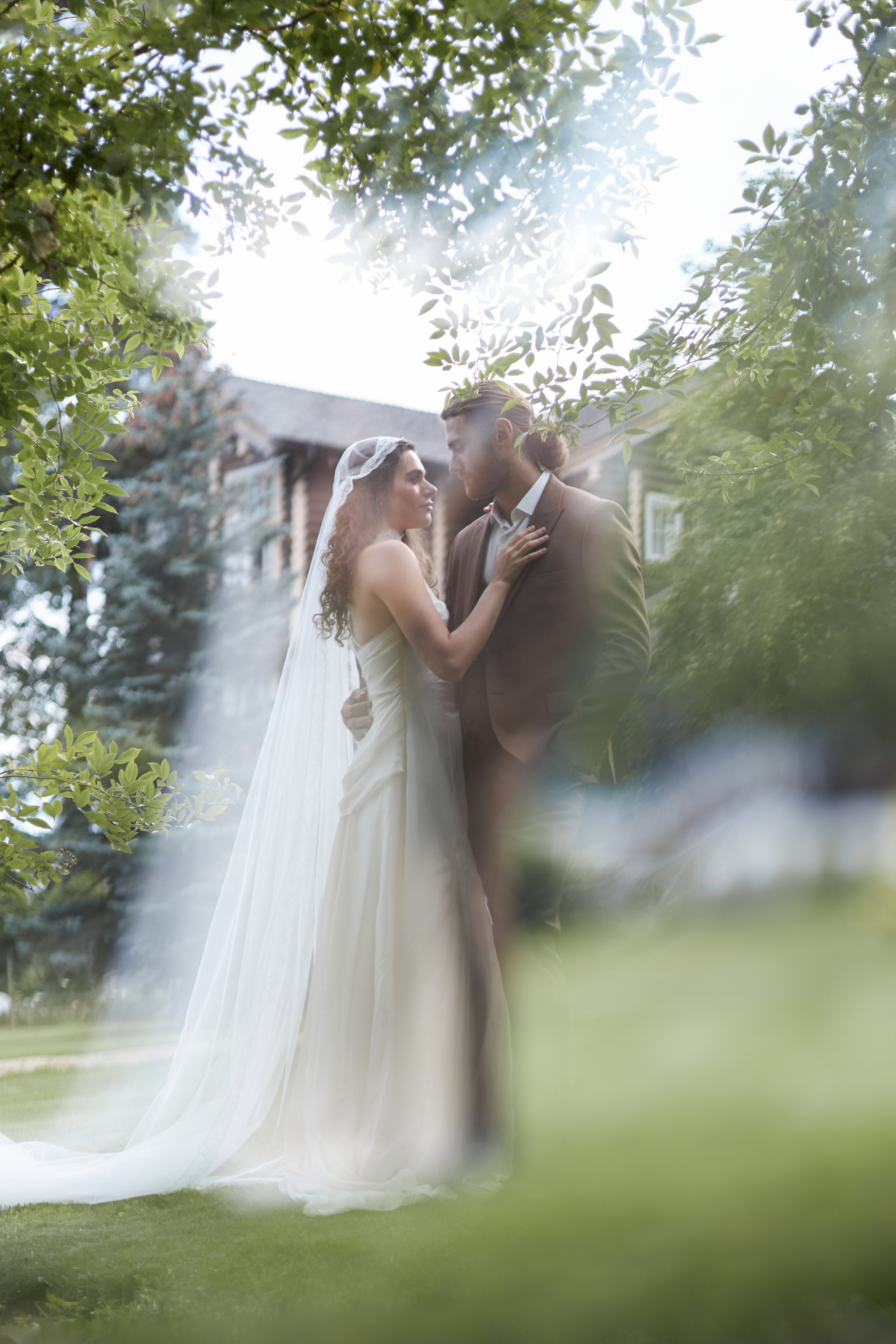 Amore italiano. Свадебный фотограф в Москве Ольга Коржова